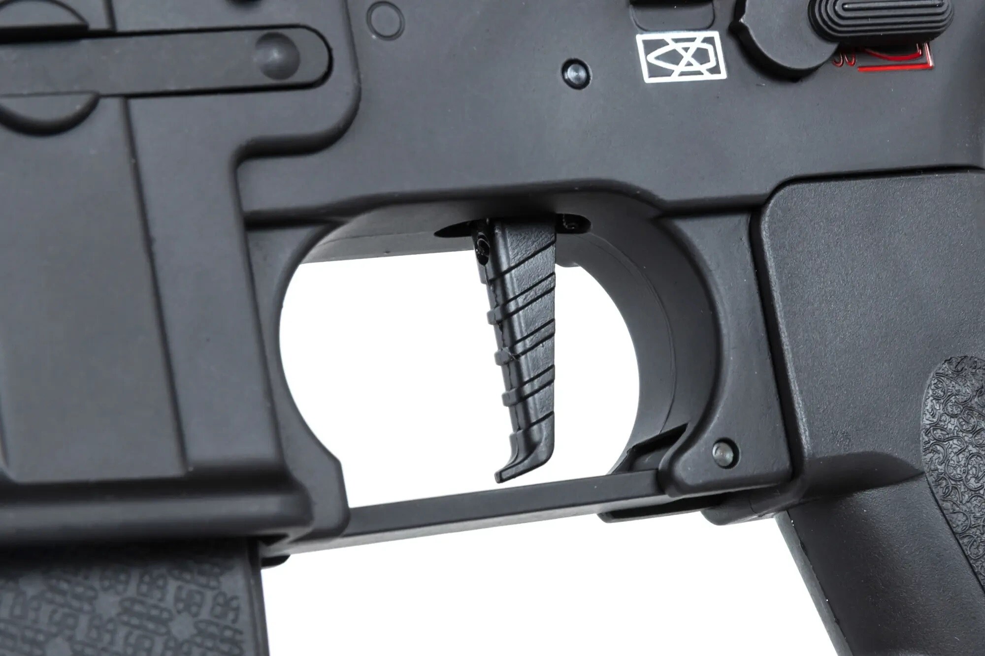 Штурмова гвинтівка AEG Specna Arms SA-PH21 Prime HAL ETU High Torque - Black