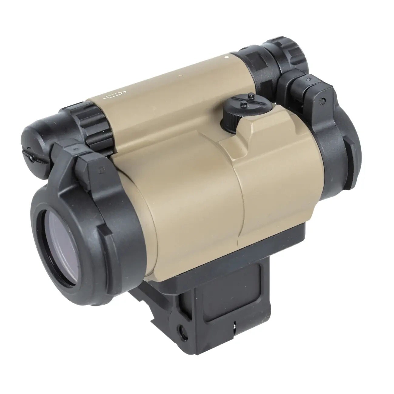 Kolimator JJ Airsoft M5 - Tan
