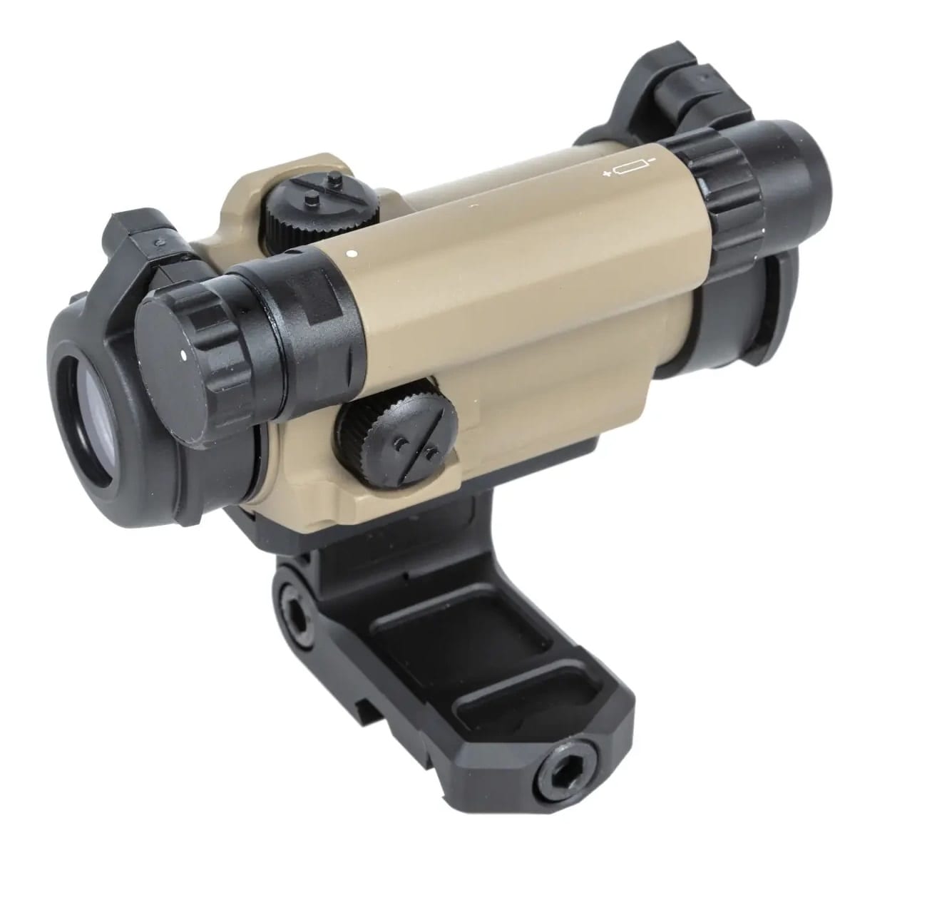 Kolimator JJ Airsoft M5 - Tan