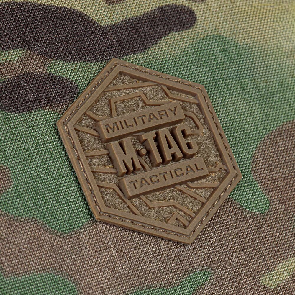 Сумка M-Tac Lightweight 7 для дрона FPV - MultiCam