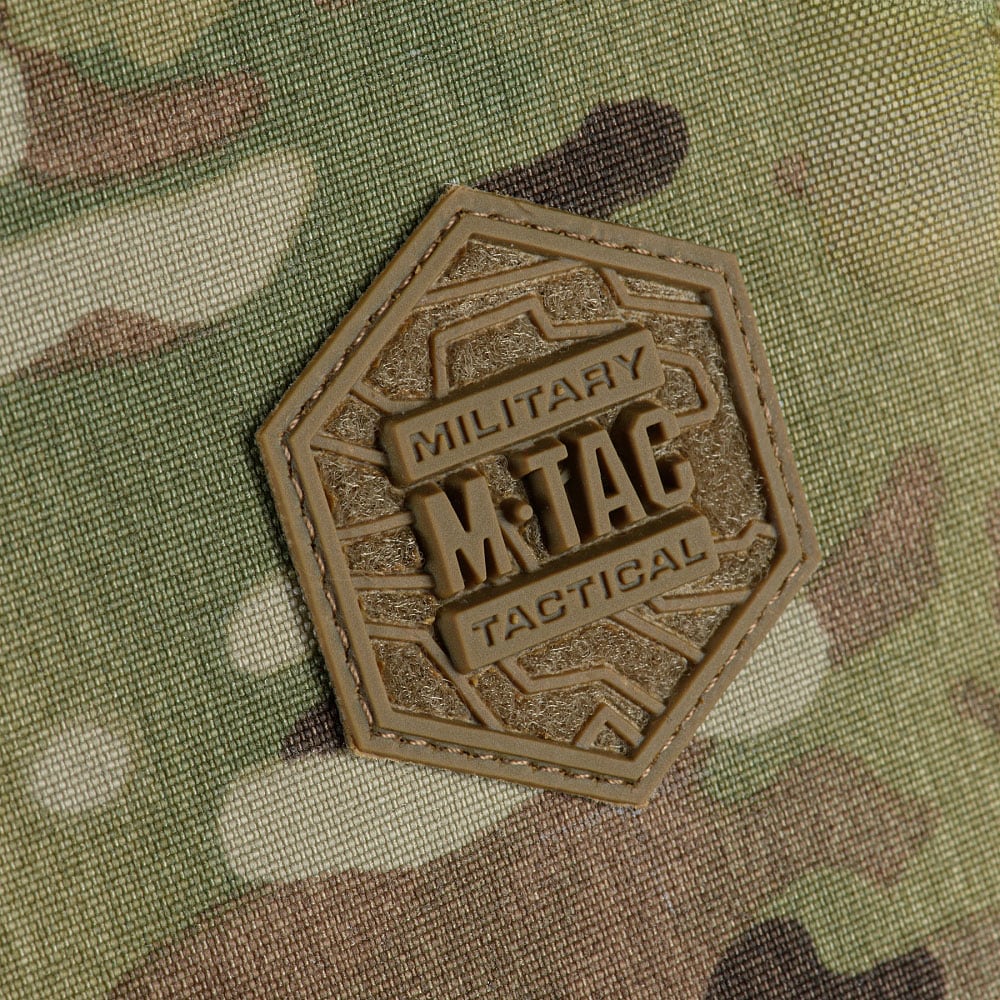Сумка M-Tac Lightweight 10 для дрона FPV - MultiCam