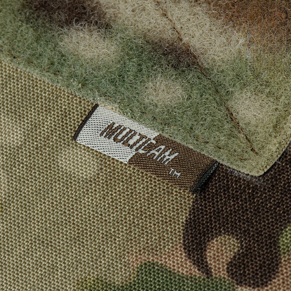 Сумка M-Tac Lightweight 10 для дрона FPV - MultiCam