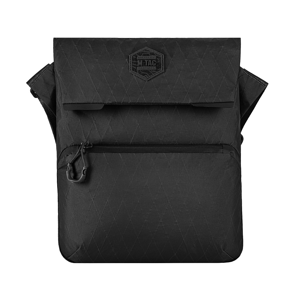 Torba na ramię M-Tac Konvert Bag X-Pac Elite - Black