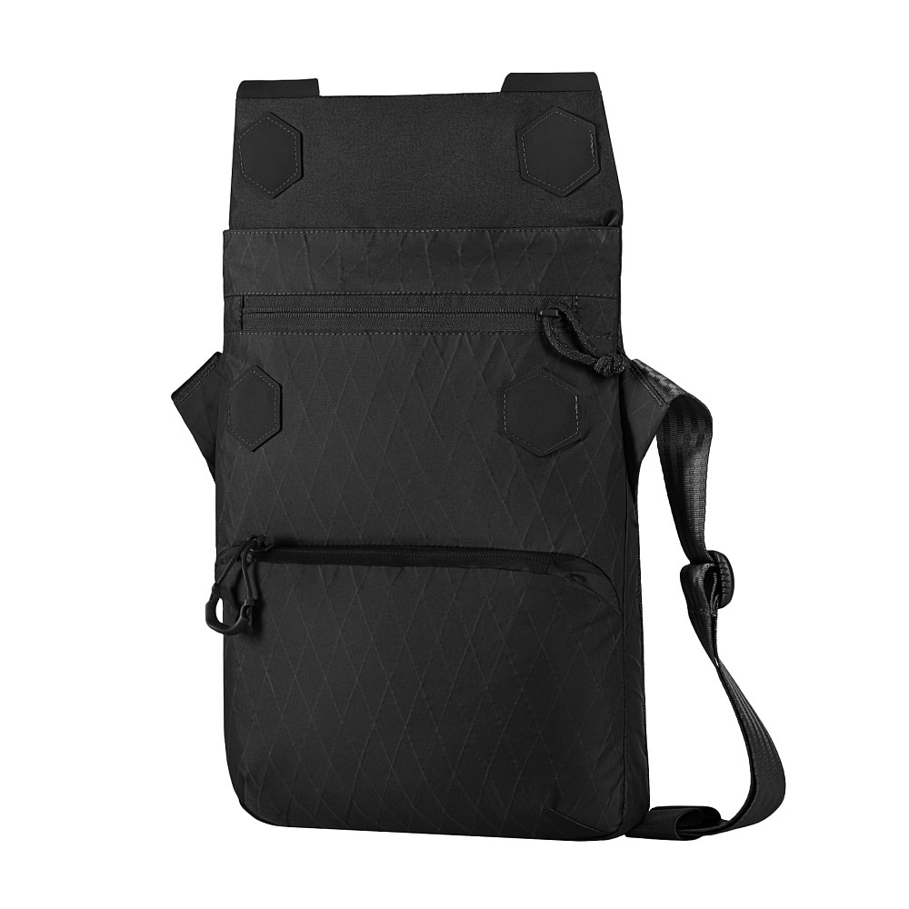Torba na ramię M-Tac Konvert Bag X-Pac Elite - Black