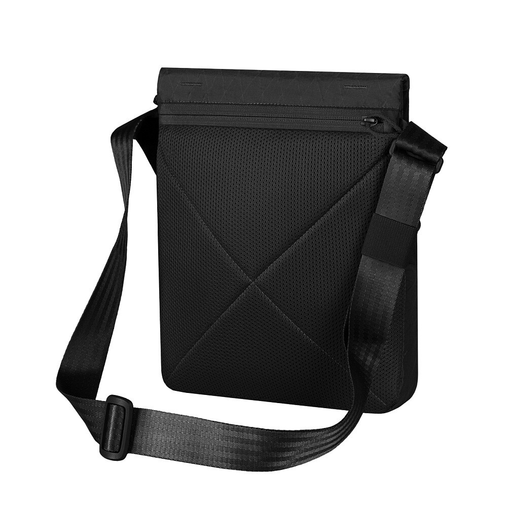 Torba na ramię M-Tac Konvert Bag X-Pac Elite - Black