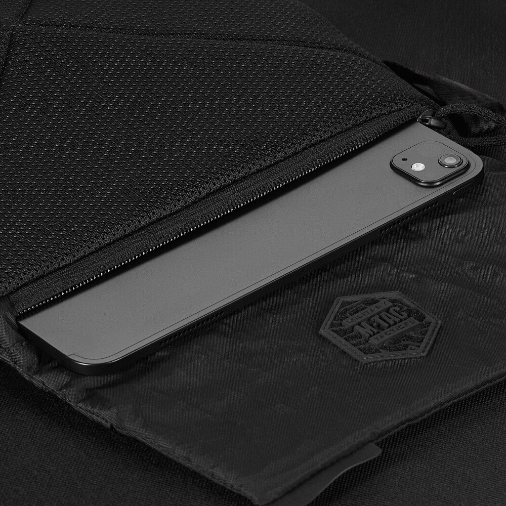 Torba na ramię M-Tac Konvert Bag X-Pac Elite - Black