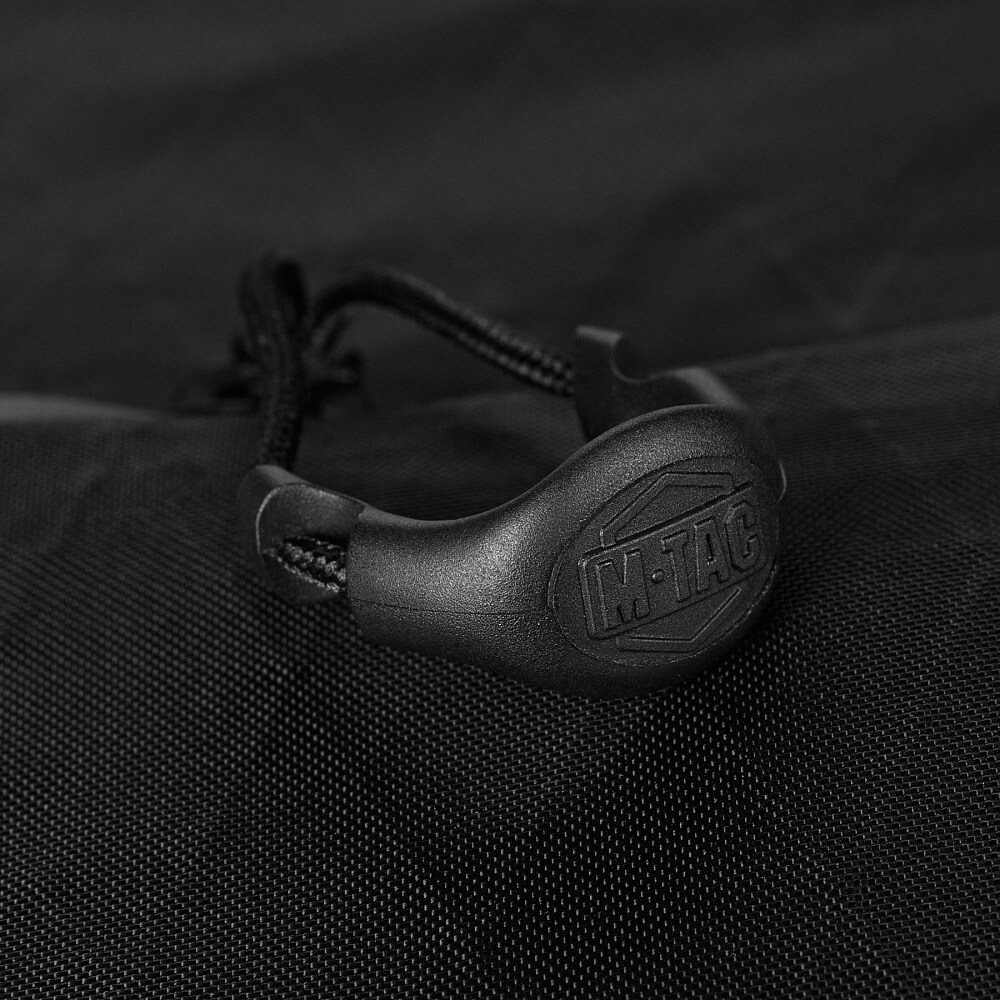 Torba na ramię M-Tac Konvert Bag X-Pac Elite - Black