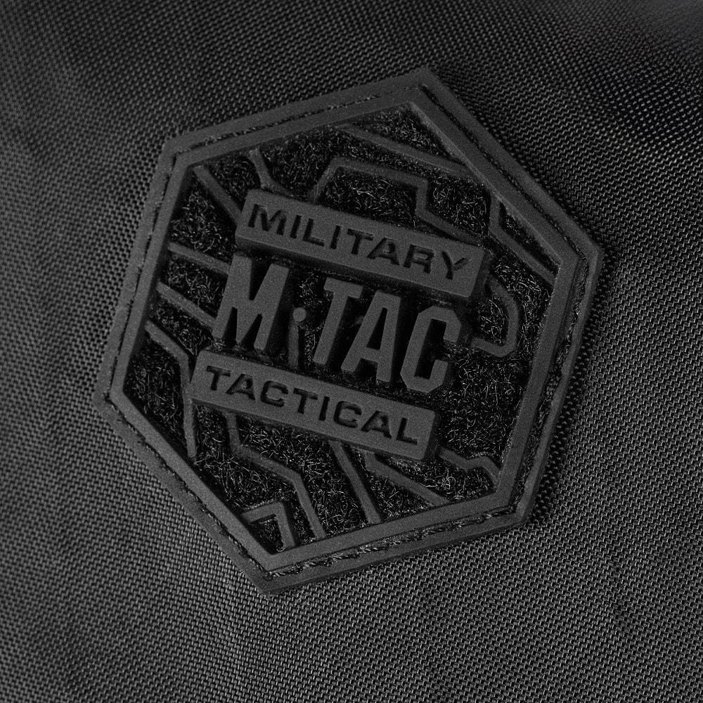 Torba na ramię M-Tac Konvert Bag X-Pac Elite - Black