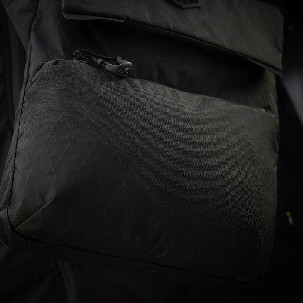 Torba na ramię M-Tac Konvert Bag X-Pac Elite - Black