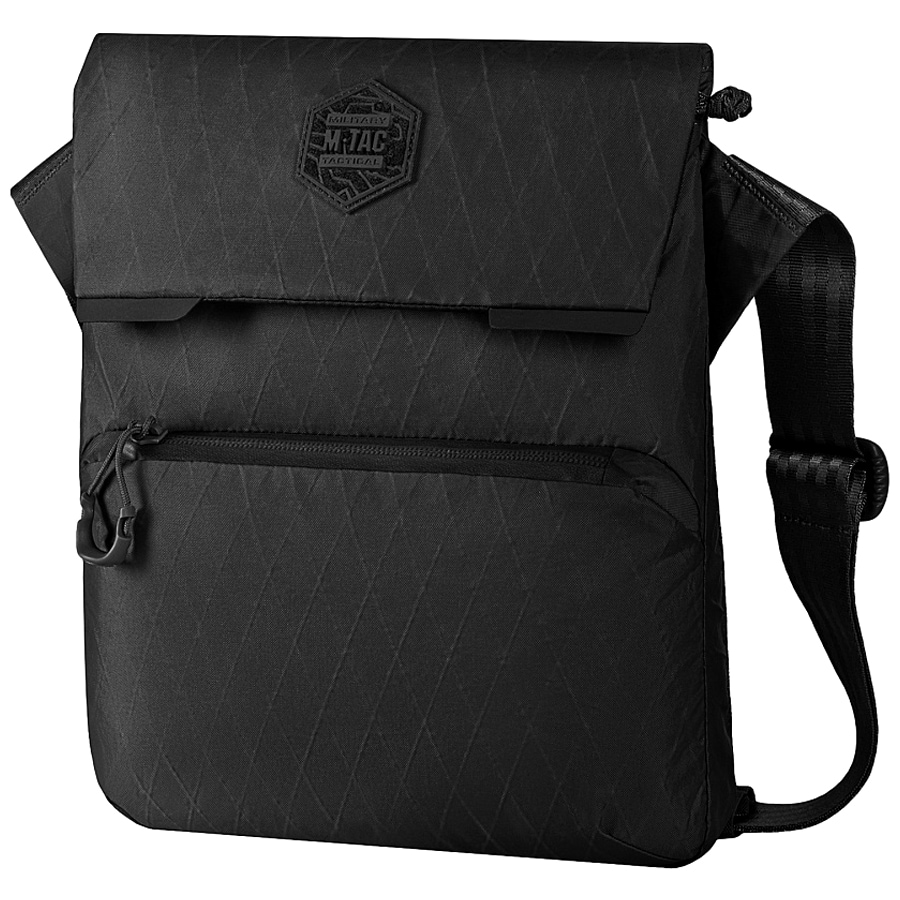 Torba na ramię M-Tac Konvert Bag X-Pac Elite - Black