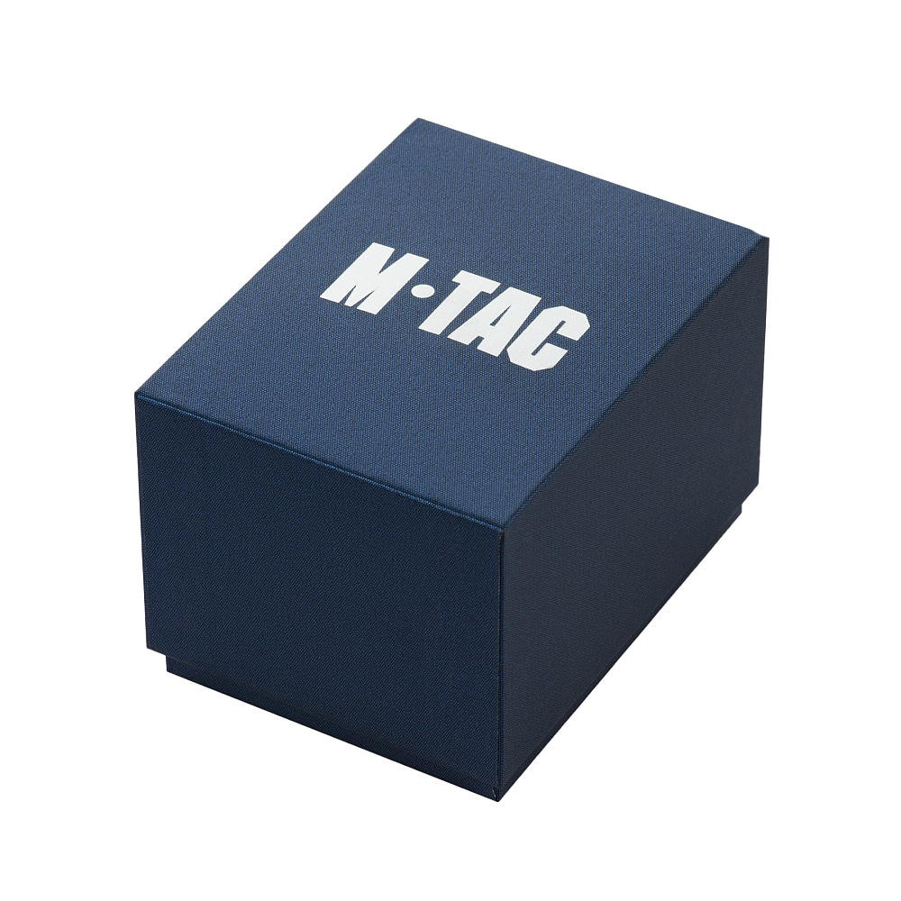 Тактичний годинник M-Tac з компасом 2233 - Ranger Green