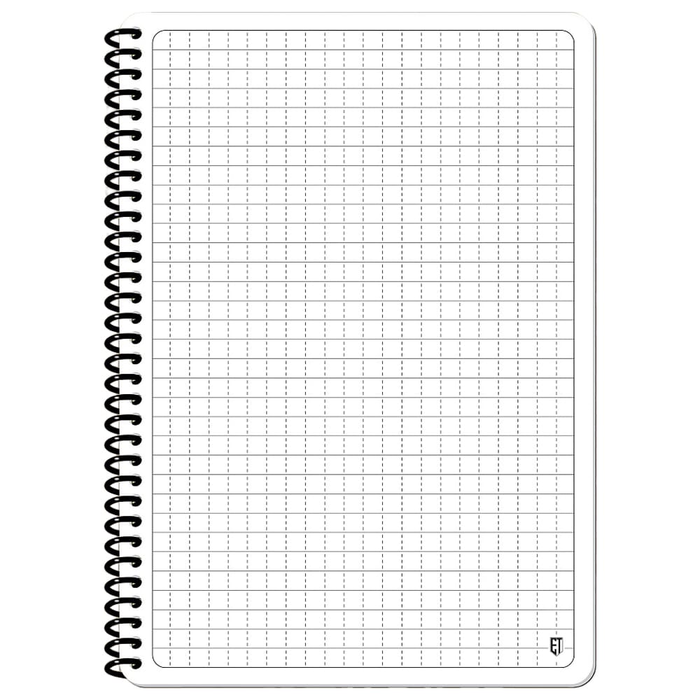 Водонепроникний блокнот M-Tac Ecopybook Tactical All-Weather A5 148 x 210 мм