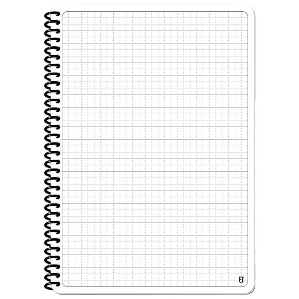 Водонепроникний блокнот M-Tac Ecopybook Tactical An All-Weather Notebook Regular Maxi