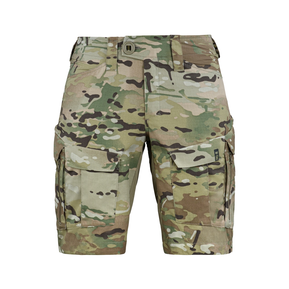 Szorty M-Tac Sturm Gen.II Nyco Extreme - MultiCam