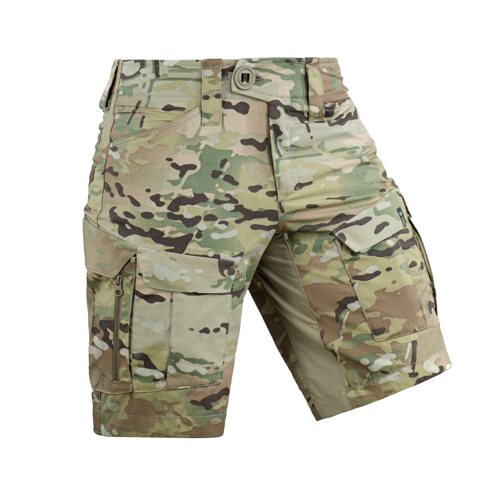 Szorty M-Tac Sturm Gen.II Nyco Extreme - MultiCam