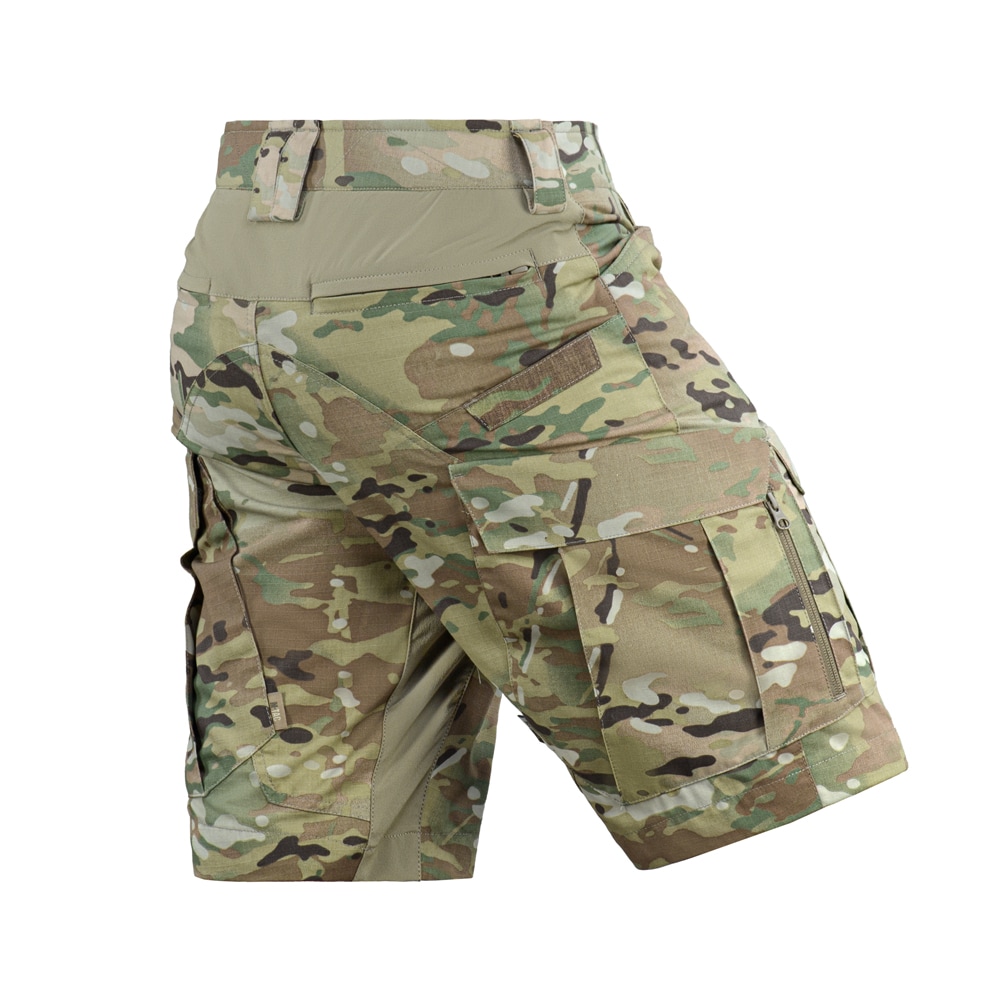 Szorty M-Tac Sturm Gen.II Nyco Extreme - MultiCam