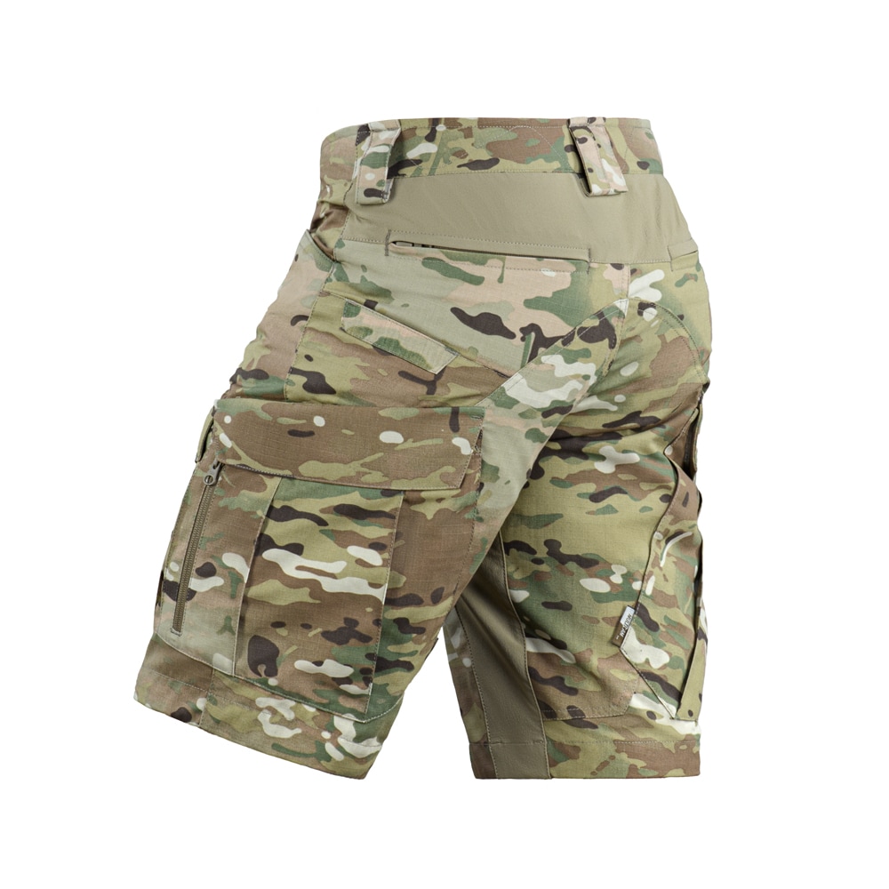 Szorty M-Tac Sturm Gen.II Nyco Extreme - MultiCam