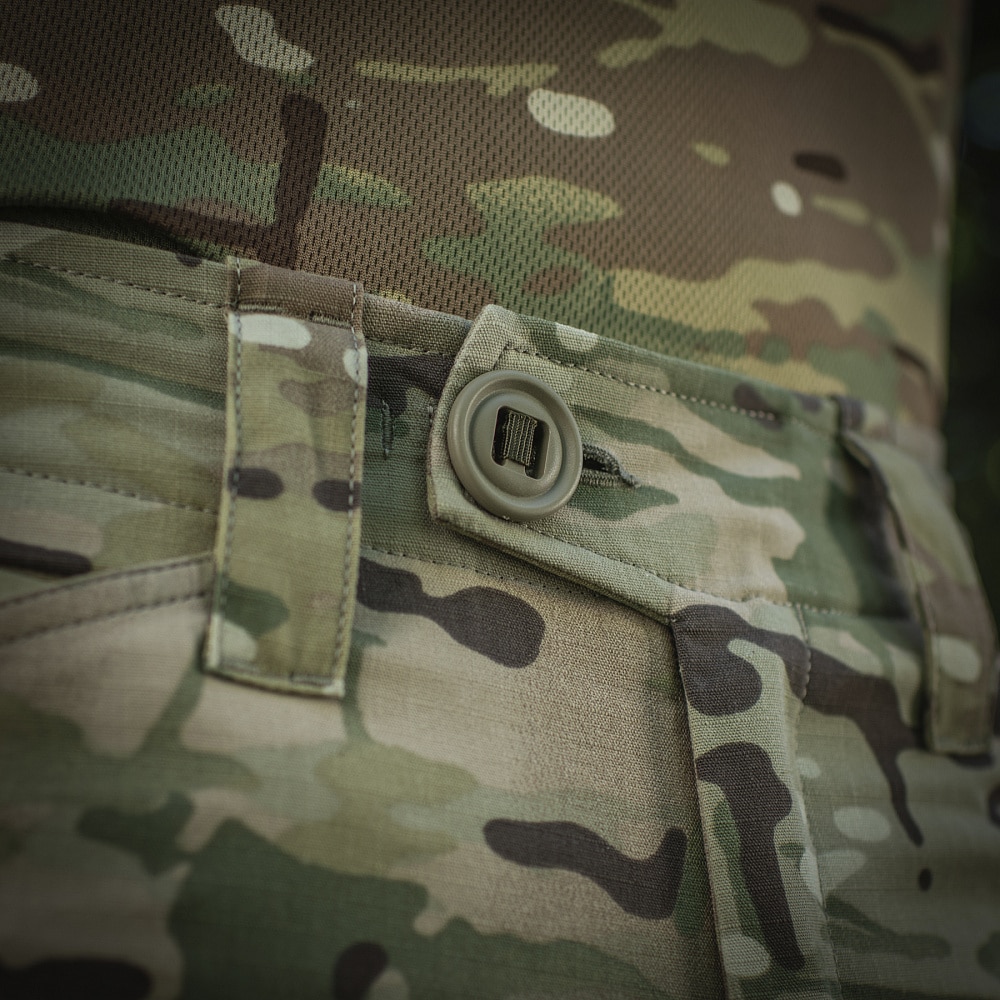 Szorty M-Tac Sturm Gen.II Nyco Extreme - MultiCam