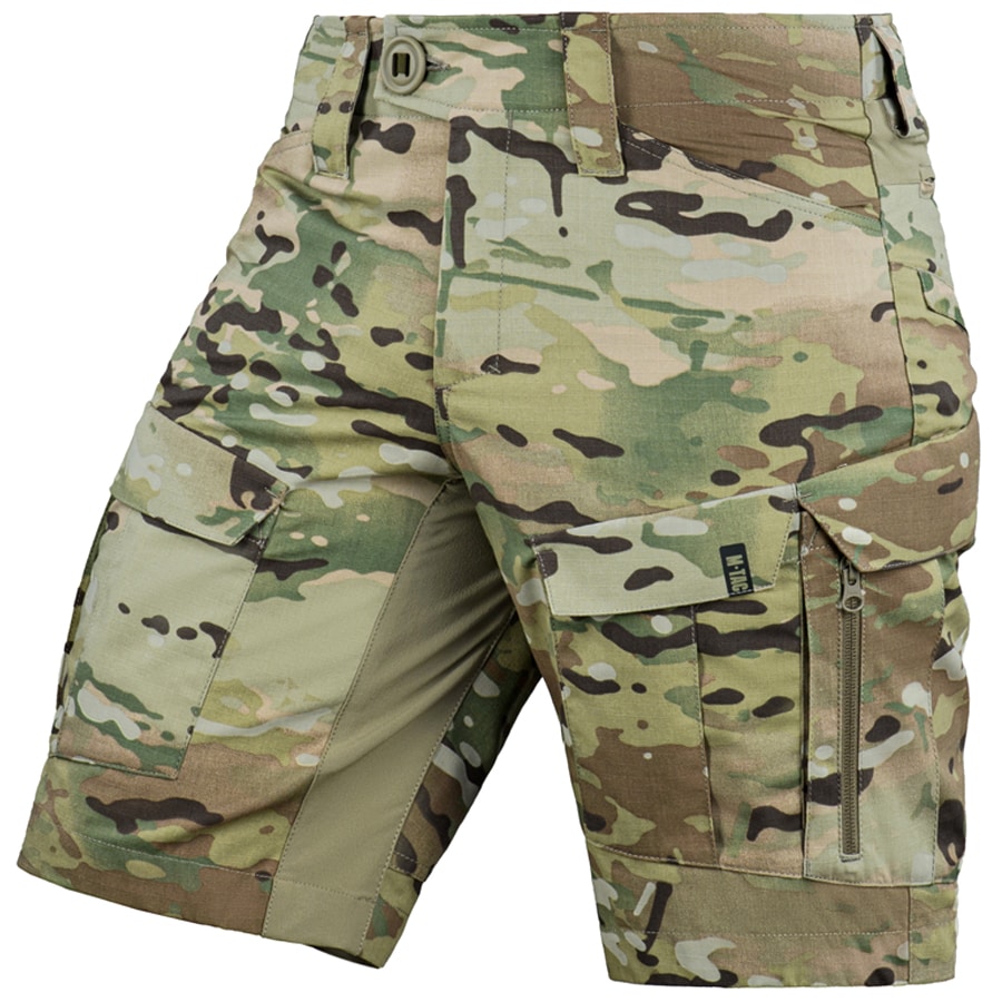 Szorty M-Tac Sturm Gen.II Nyco Extreme - MultiCam