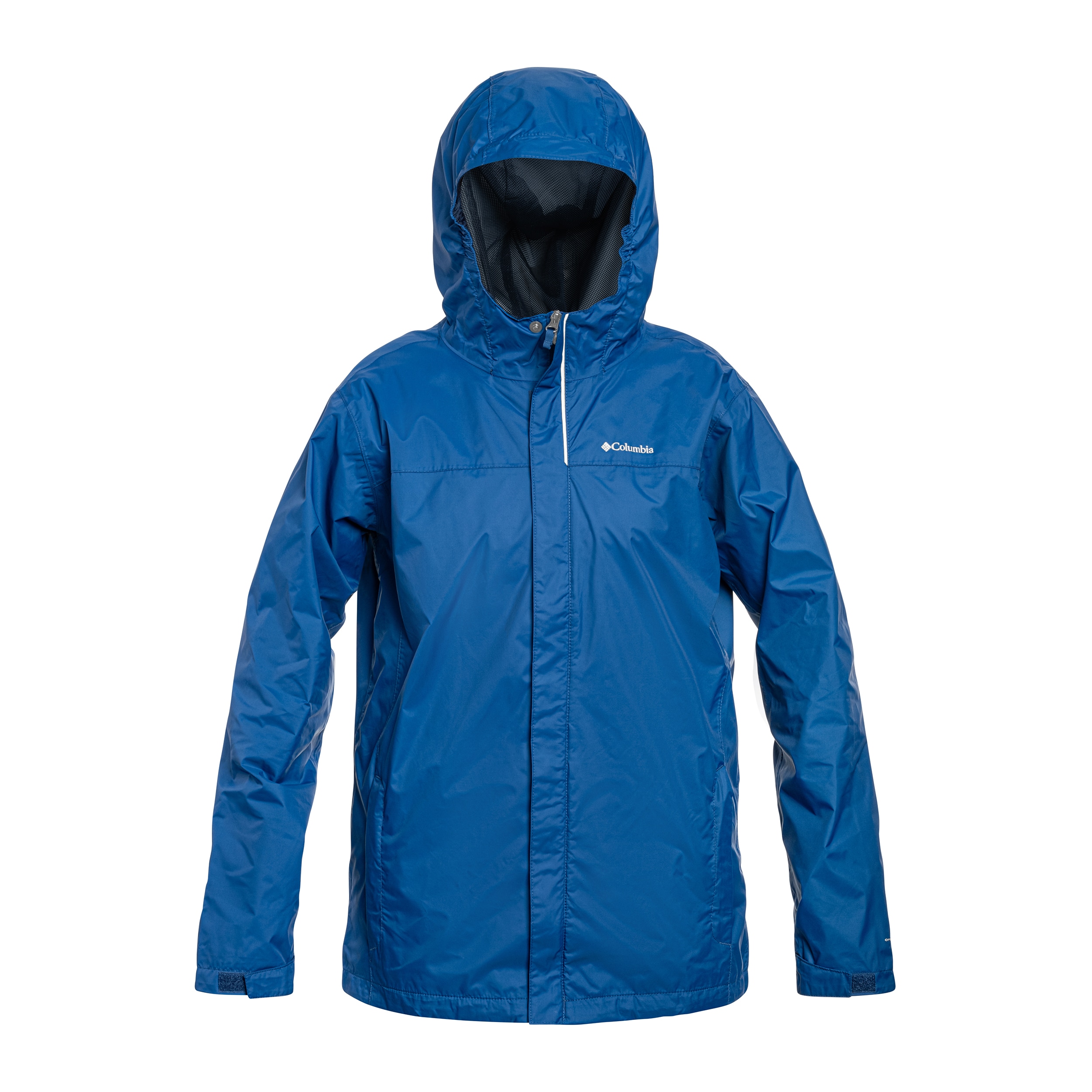 Kurtka dziecięca Columbia Watertight II - Mountain Blue