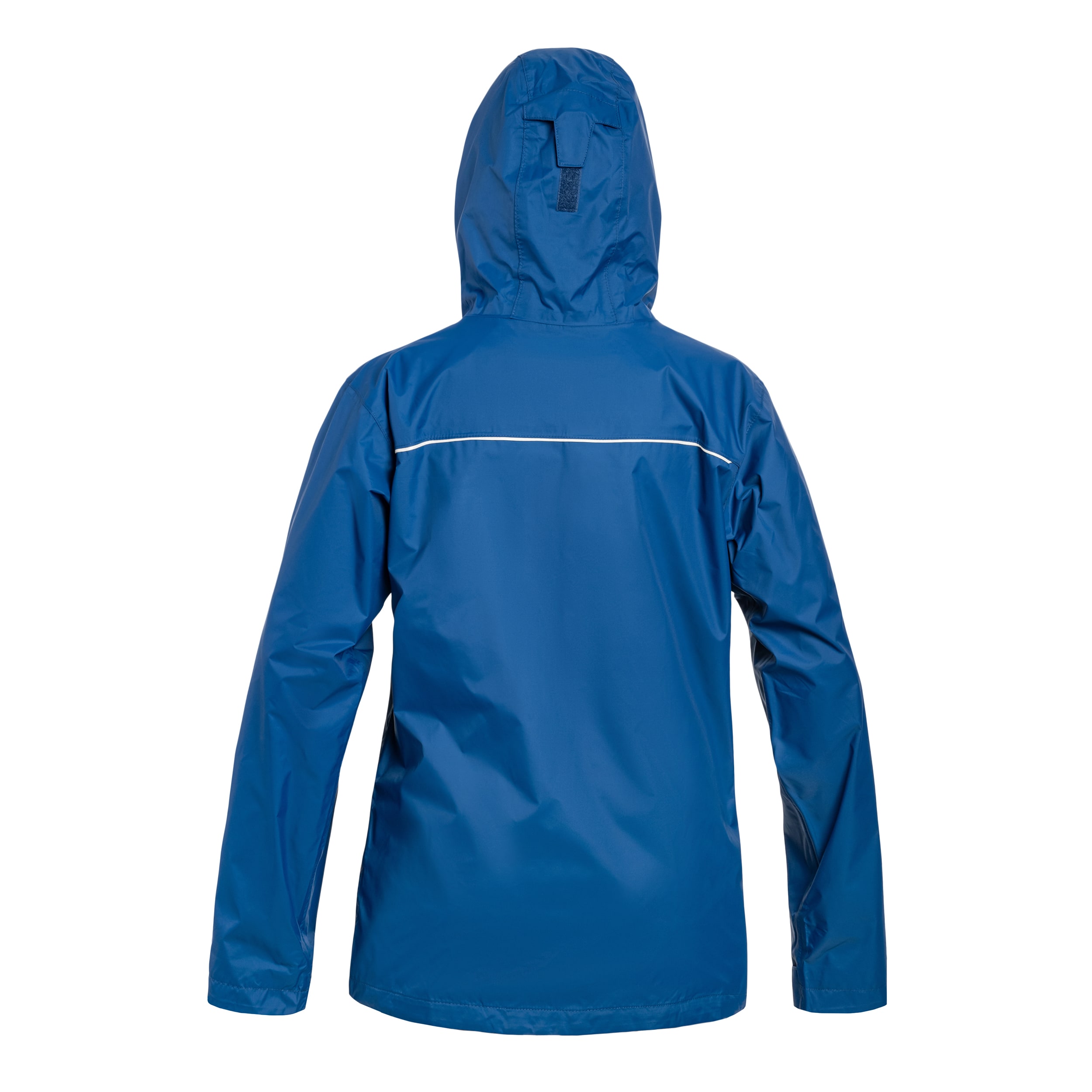 Kurtka dziecięca Columbia Watertight II - Mountain Blue