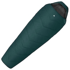 Śpiwór Alpinus Fiber Pro 800 Lewy - Zielony