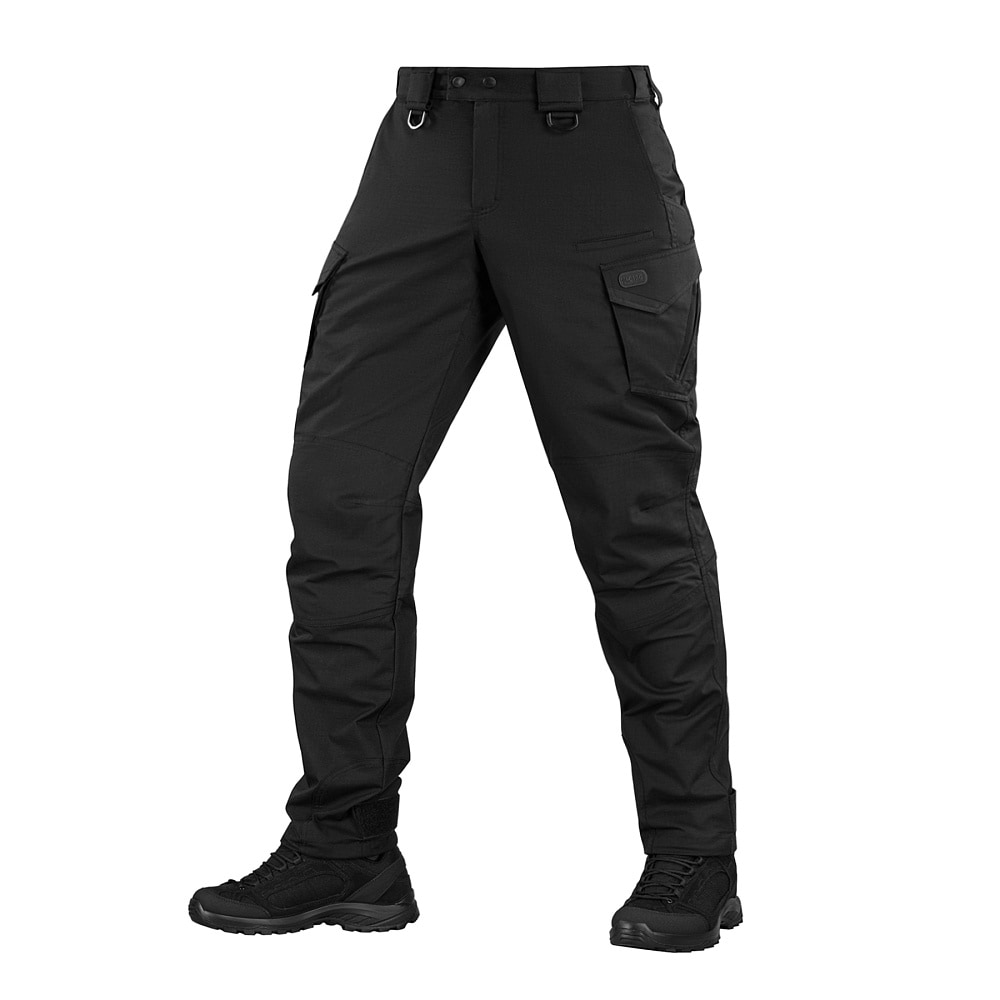 Штани M-Tac Aggressor Special Edition - Black
