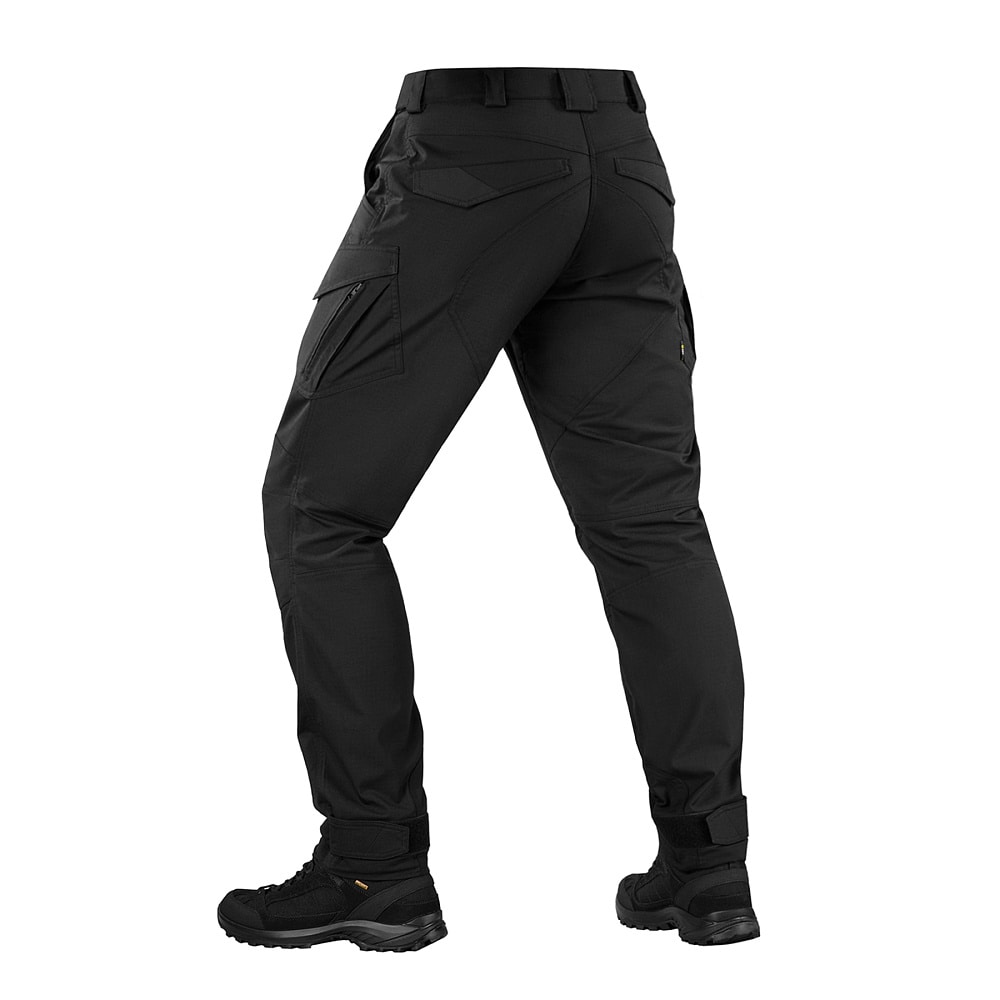 Штани M-Tac Aggressor Special Edition - Black