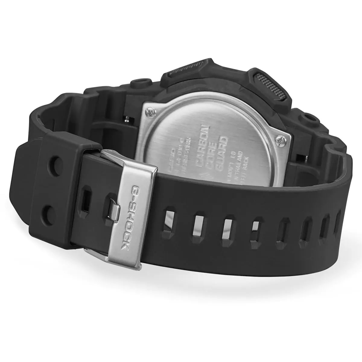 Zegarek Casio G-Shock Original GD-010-1AER