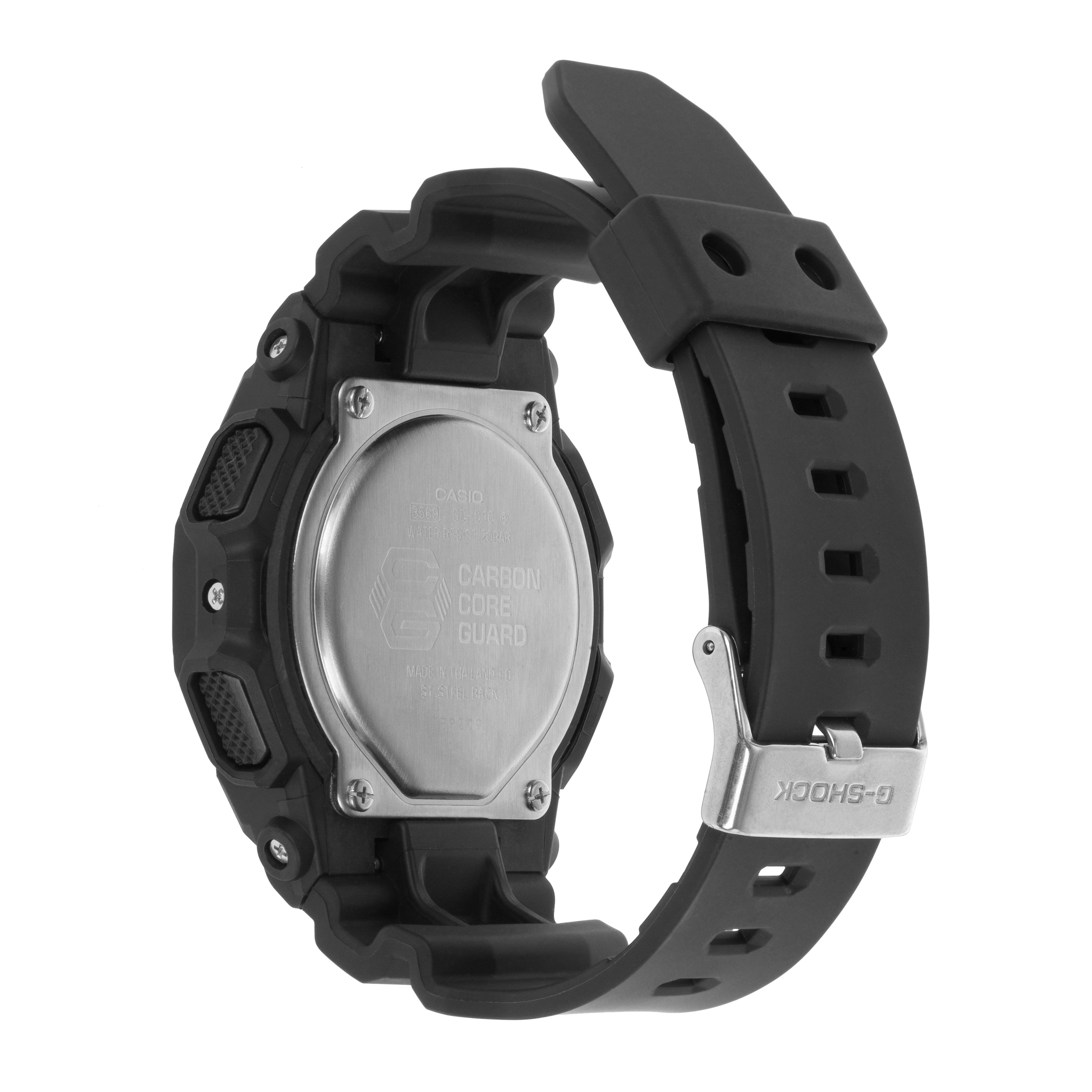 Zegarek Casio G-Shock Original GD-010-1A1ER