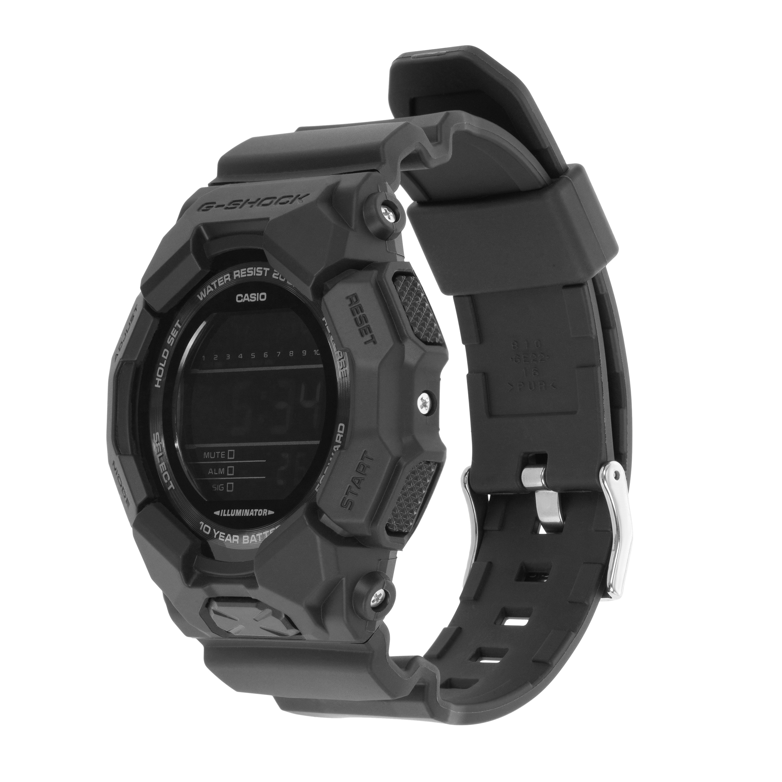 Zegarek Casio G-Shock Original GD-010-1A1ER