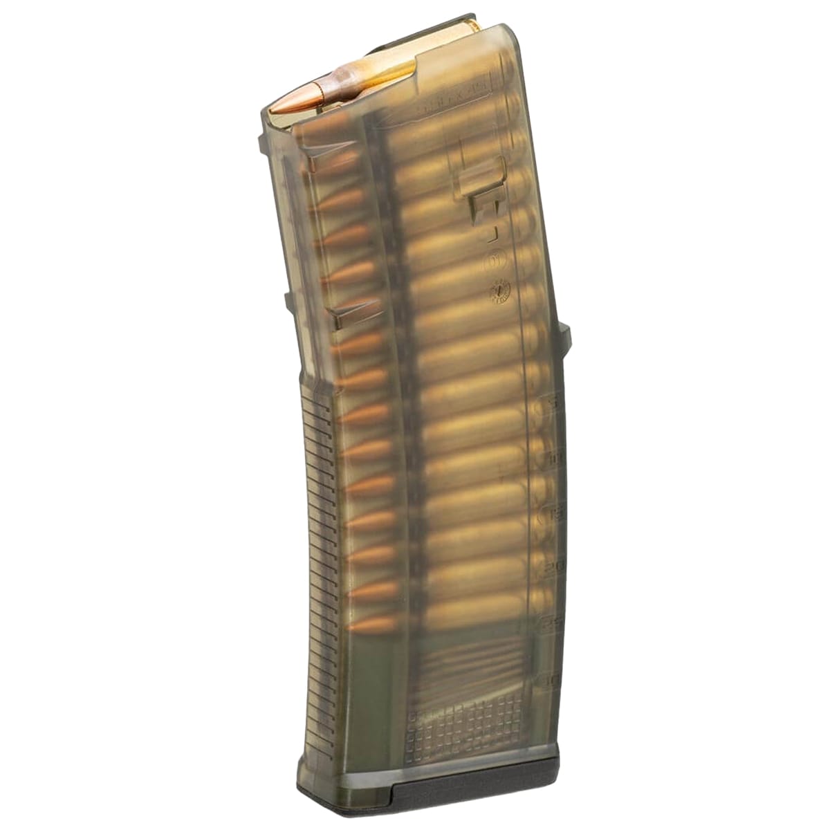 Magazynek 30 nabojowy Magpul TMAG 30 Stanag Gen M3 kal. 5.56 x 45 mm do karabinków AR15/M4/HK416