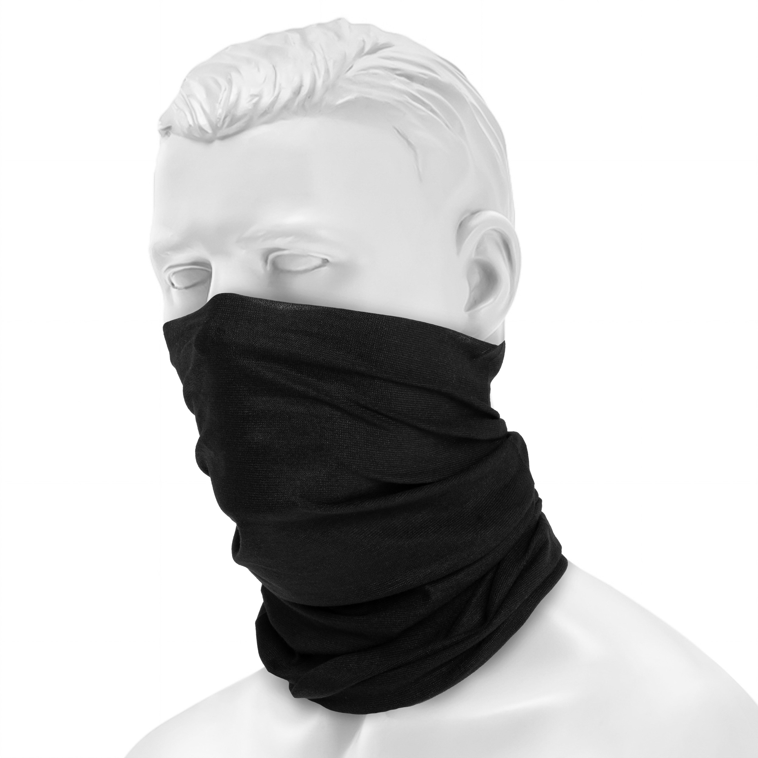 Chusta ochronna Buff Safety Original Ecostretch - Black