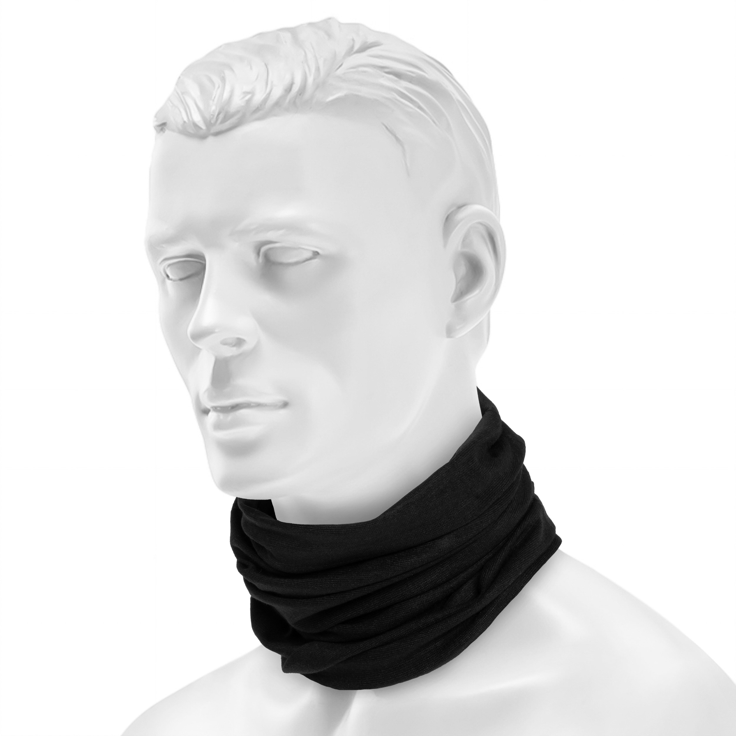 Chusta ochronna Buff Safety Original Ecostretch - Black