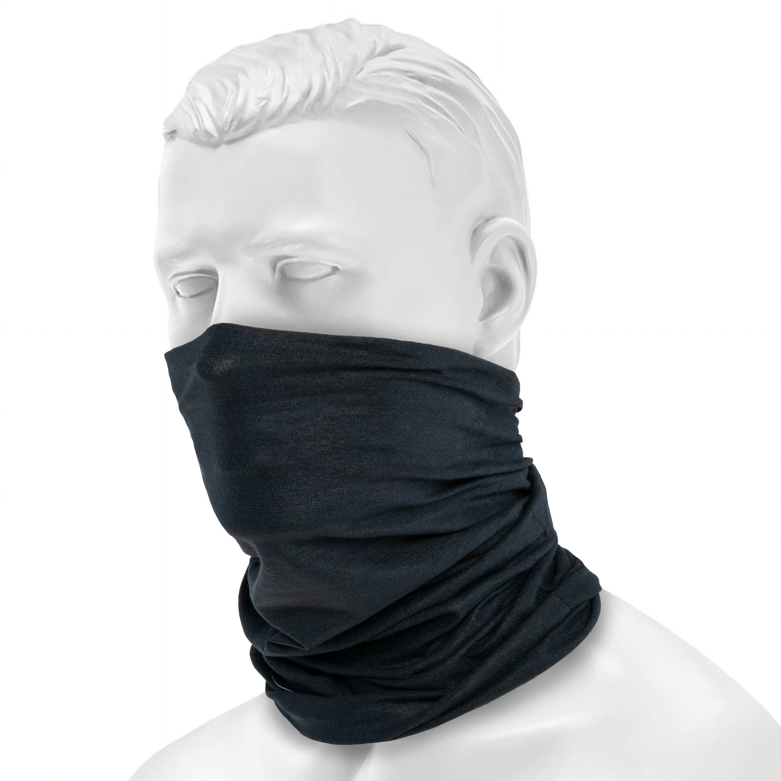 Chusta ochronna Buff Safety Original Ecostretch - Navy
