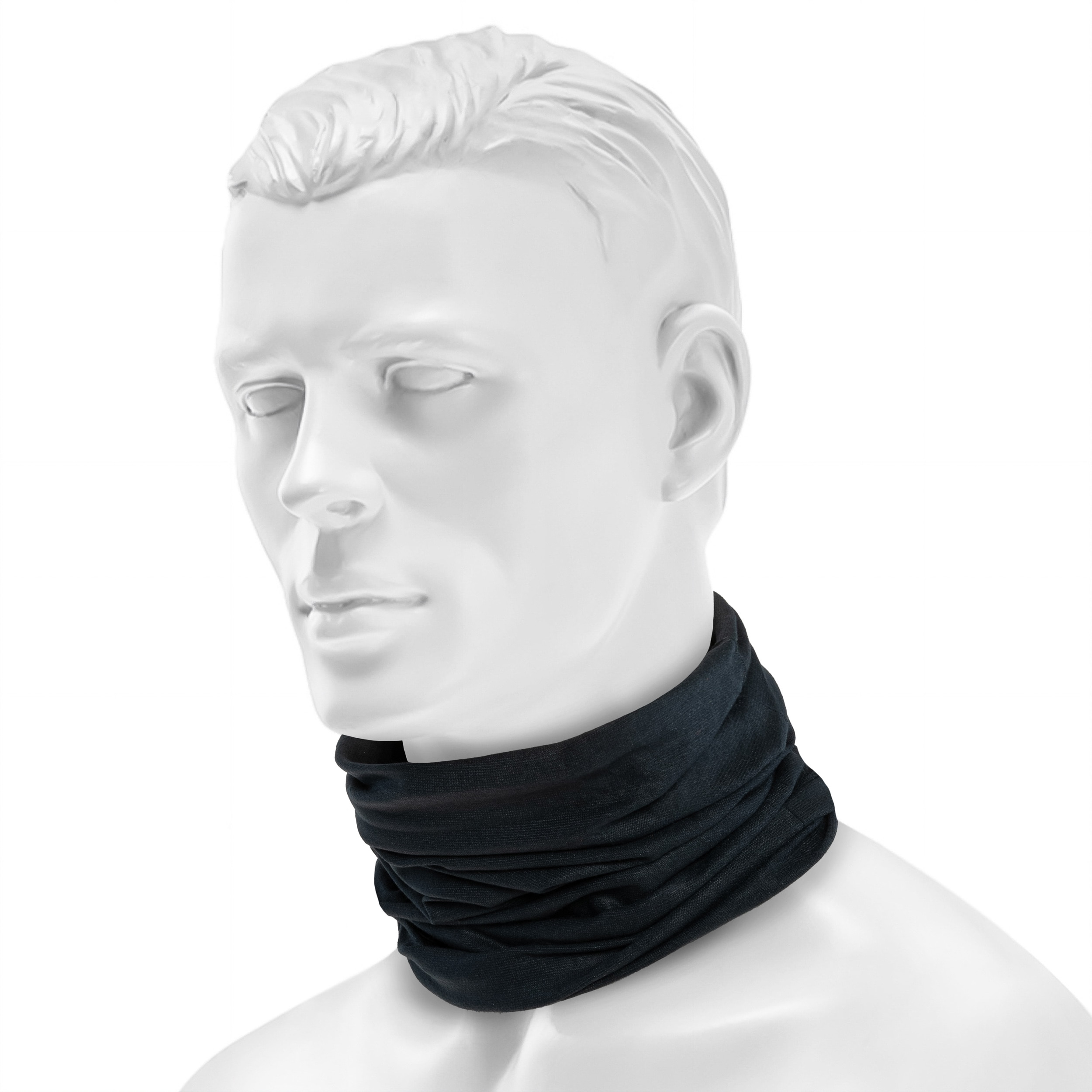 Chusta ochronna Buff Safety Original Ecostretch - Navy