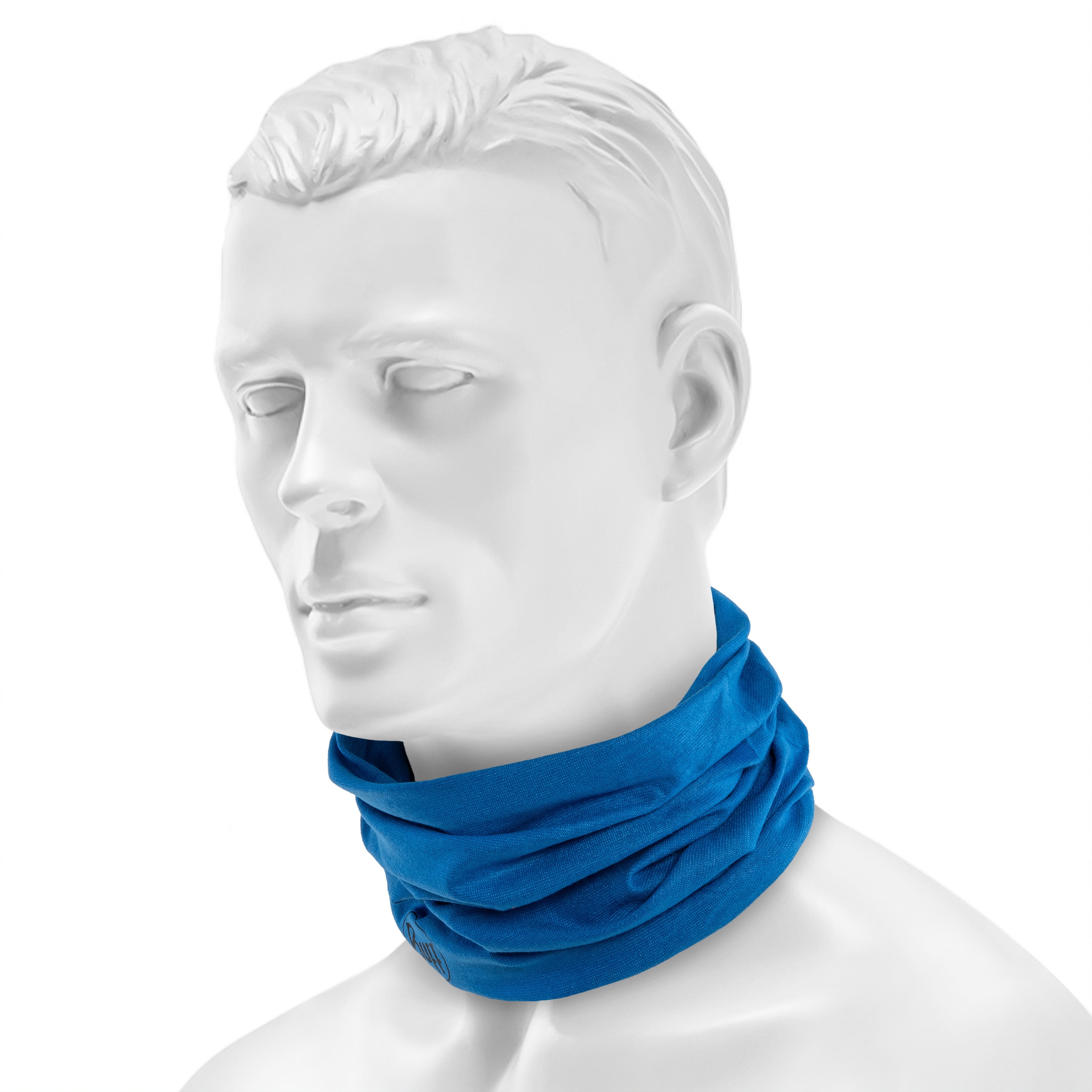 Бафф Buff Safety Original Ecostretch - Royal Blue