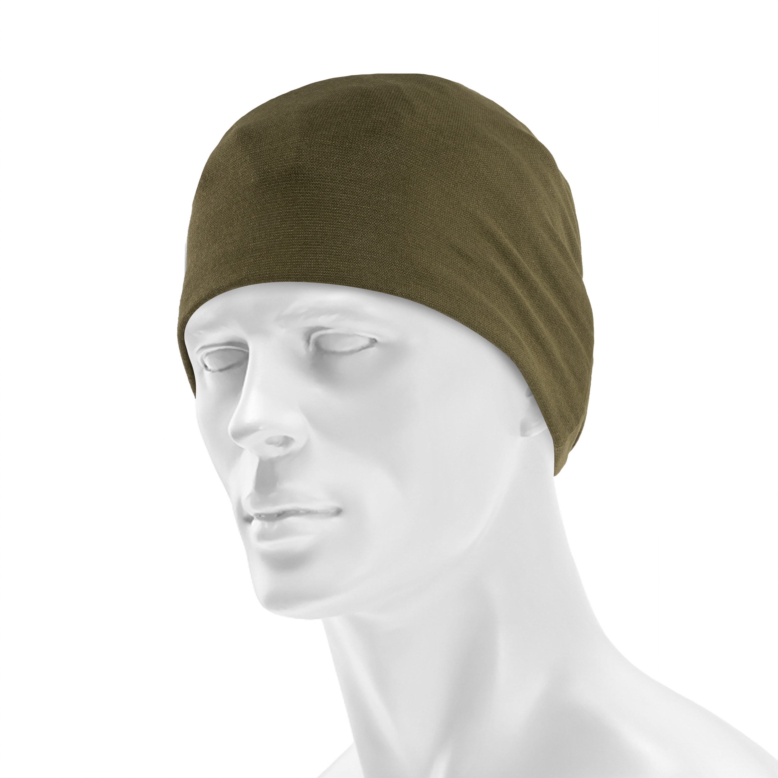 Chusta ochronna Buff Safety Original Ecostretch - Military