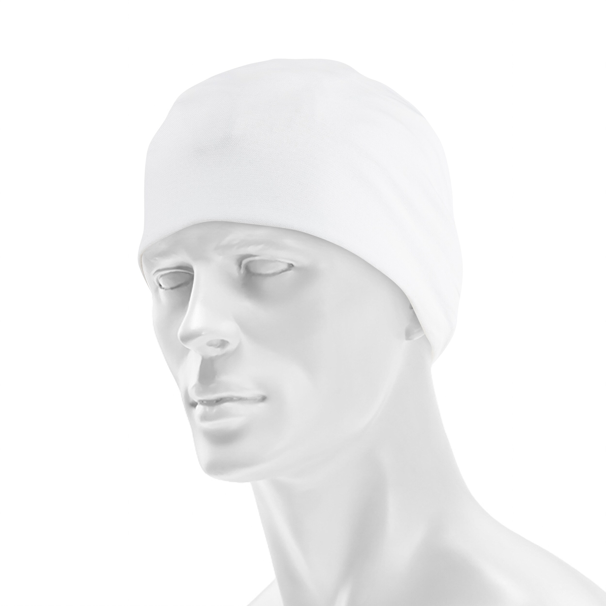 Chusta ochronna Buff Safety Original Ecostretch - White