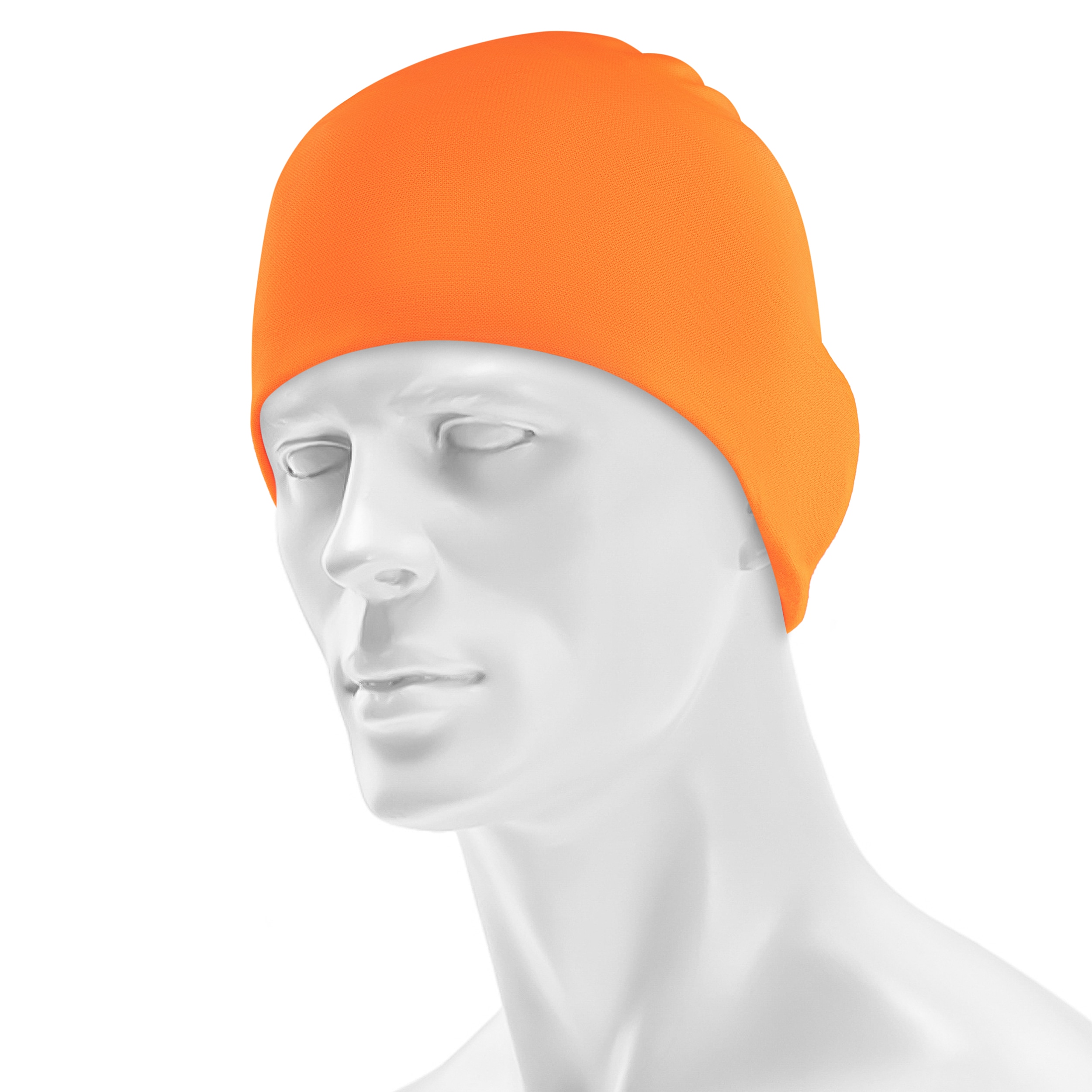 Бафф Buff Safety Original Ecostretch - Orange Fluor