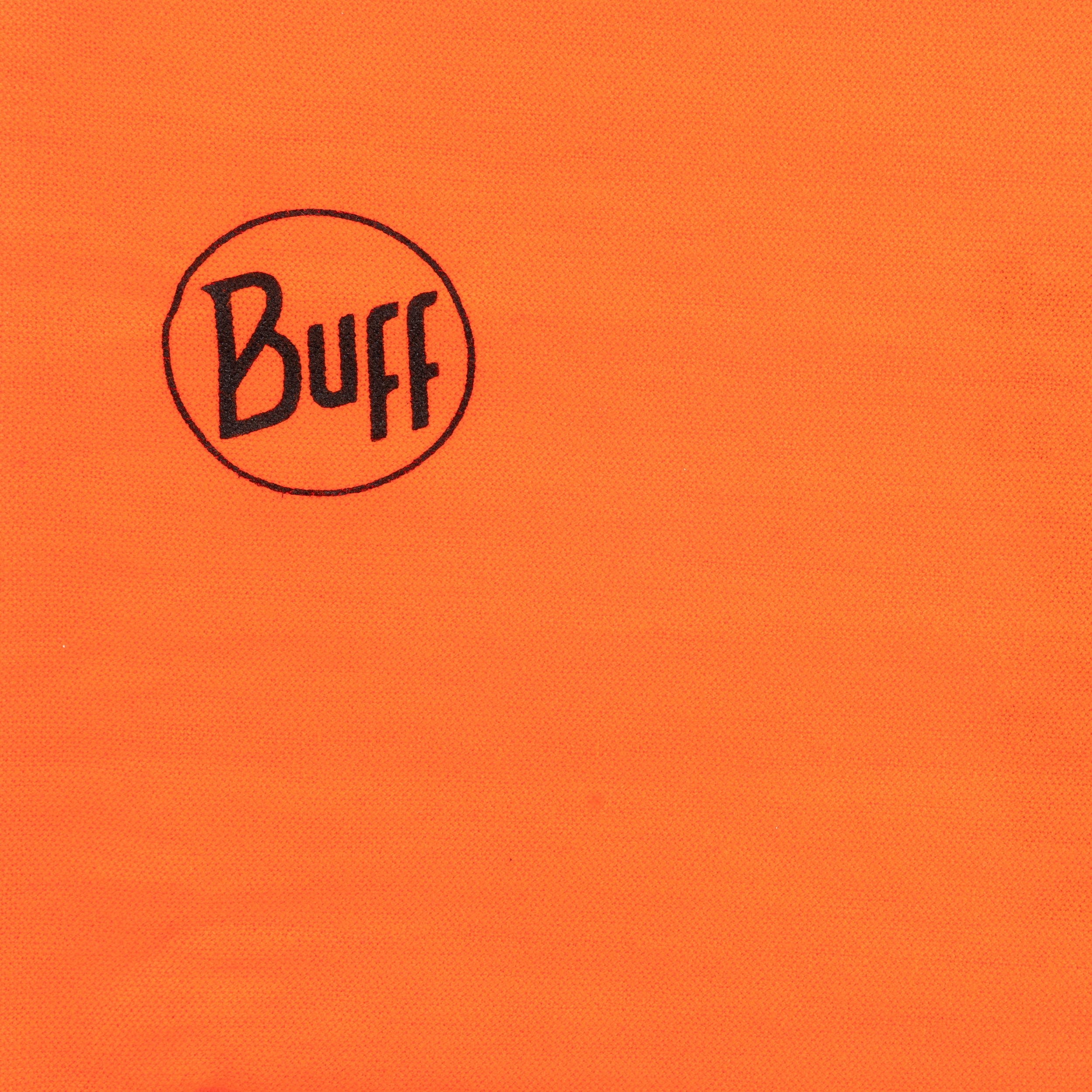 Бафф Buff Safety Original Ecostretch - Orange Fluor