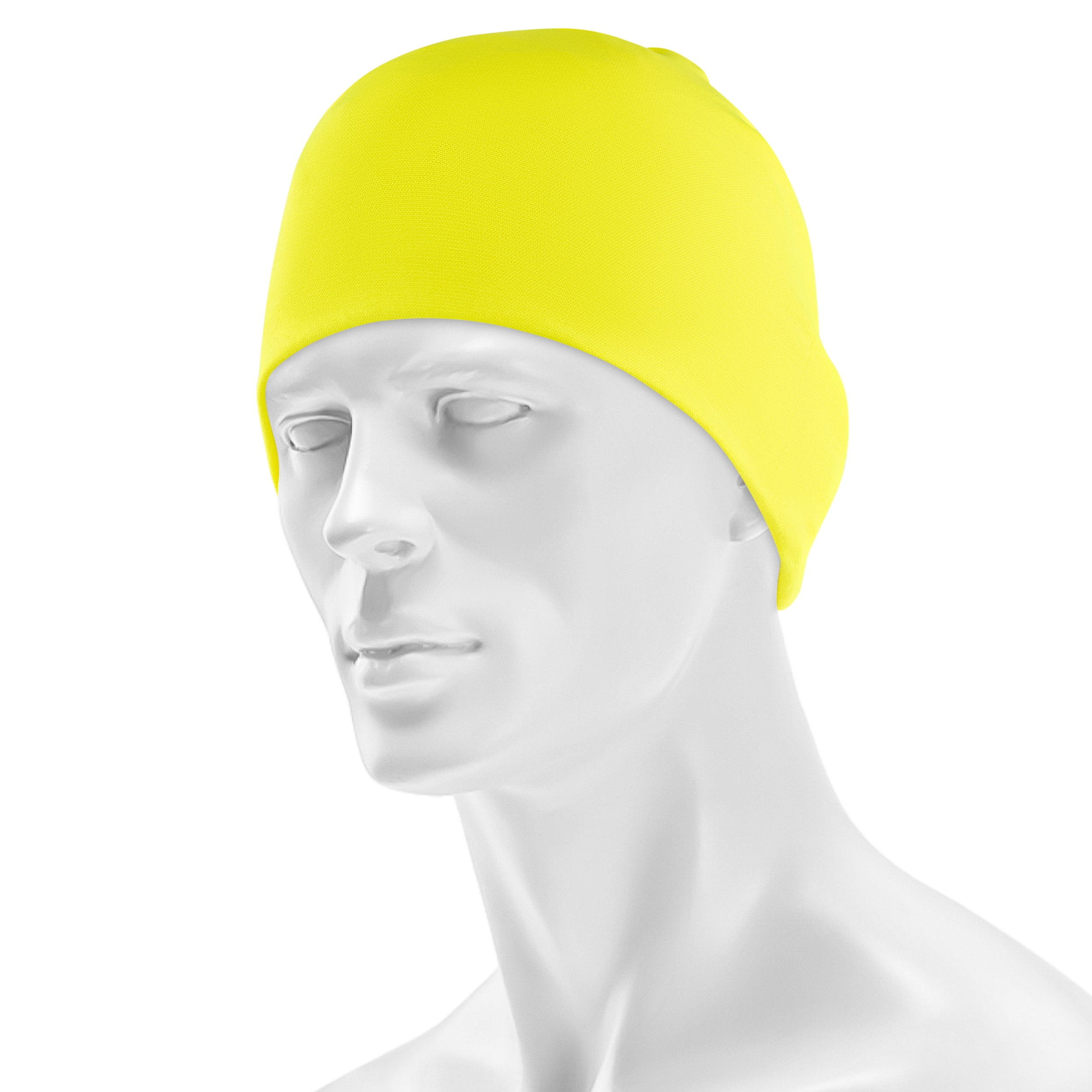 Бафф Buff Safety Original Ecostretch - Yellow Fluor
