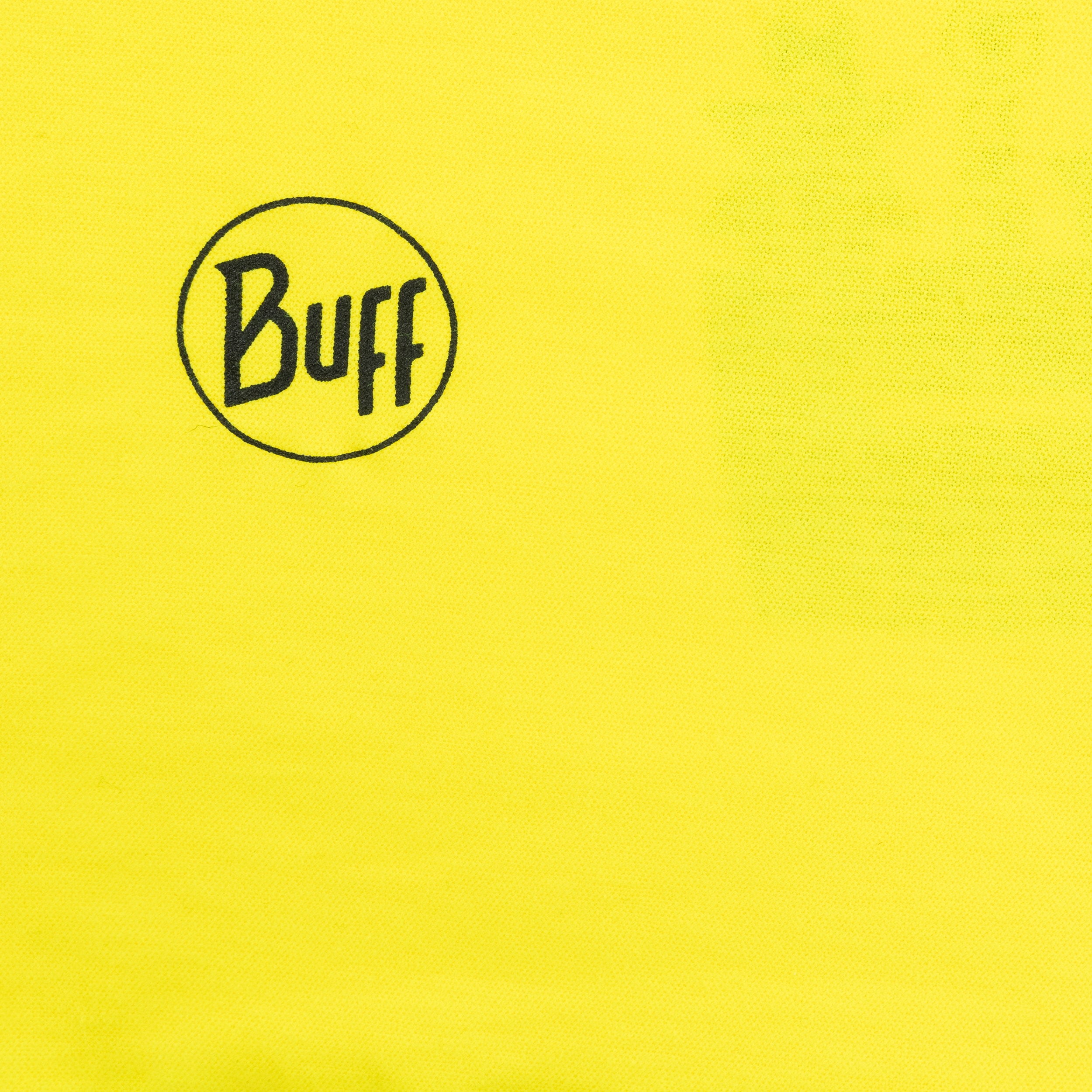 Бафф Buff Safety Original Ecostretch - Yellow Fluor