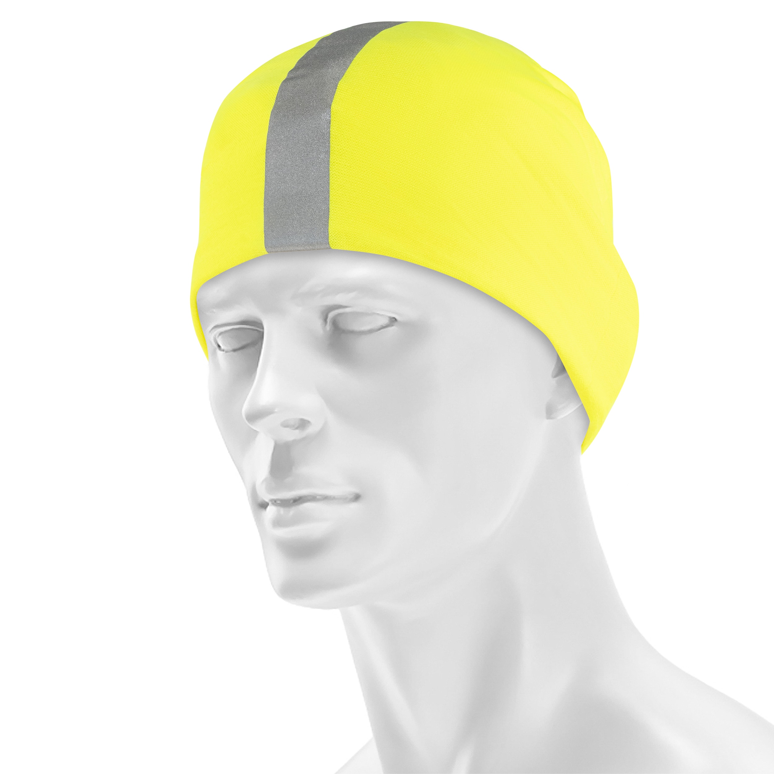 Бафф Buff Safety Original Ecostretch Reflective - Yellow Fluor