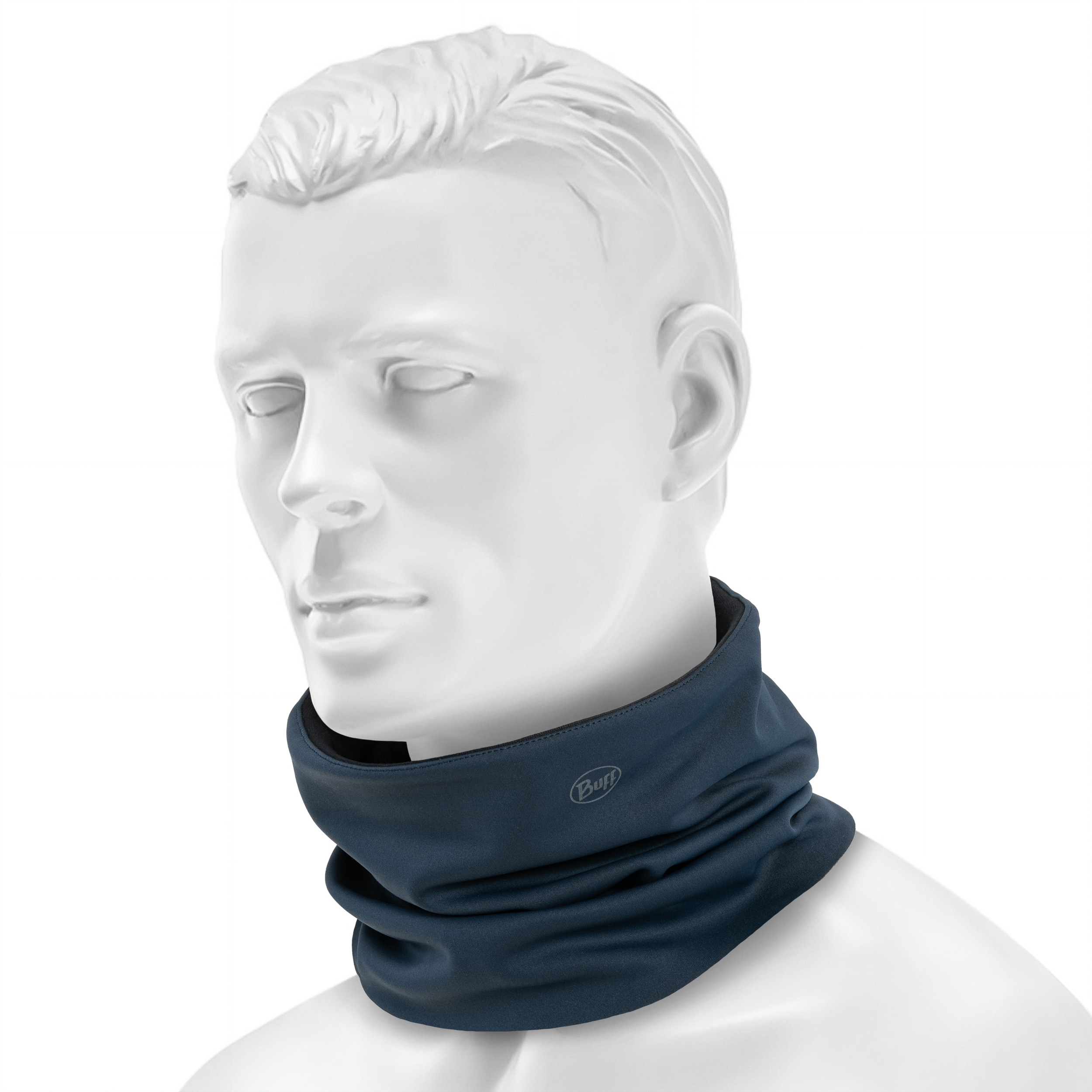 Бафф Buff Safety Windproof - Navy