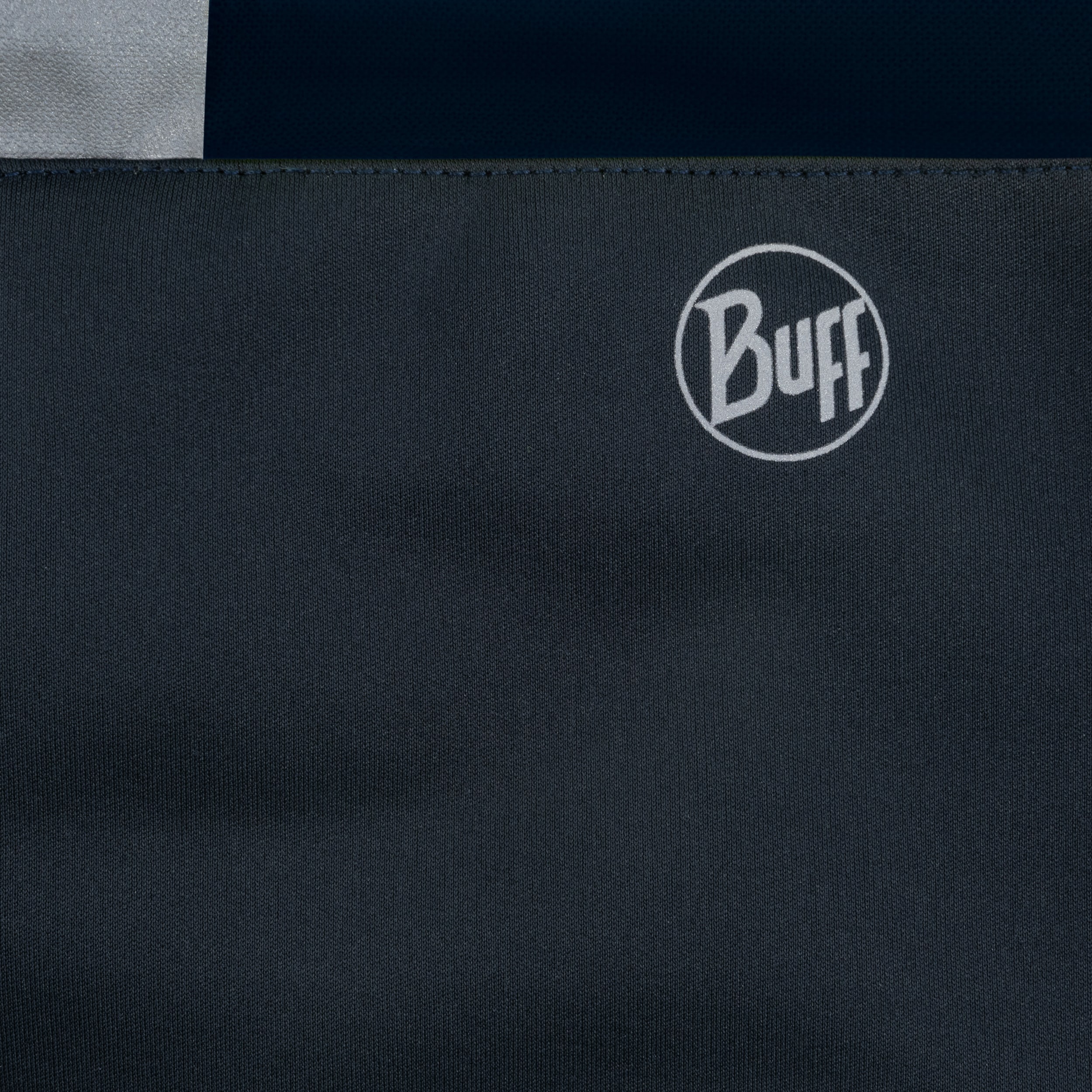 Бафф Buff Safety Windproof Reflective - Navy
