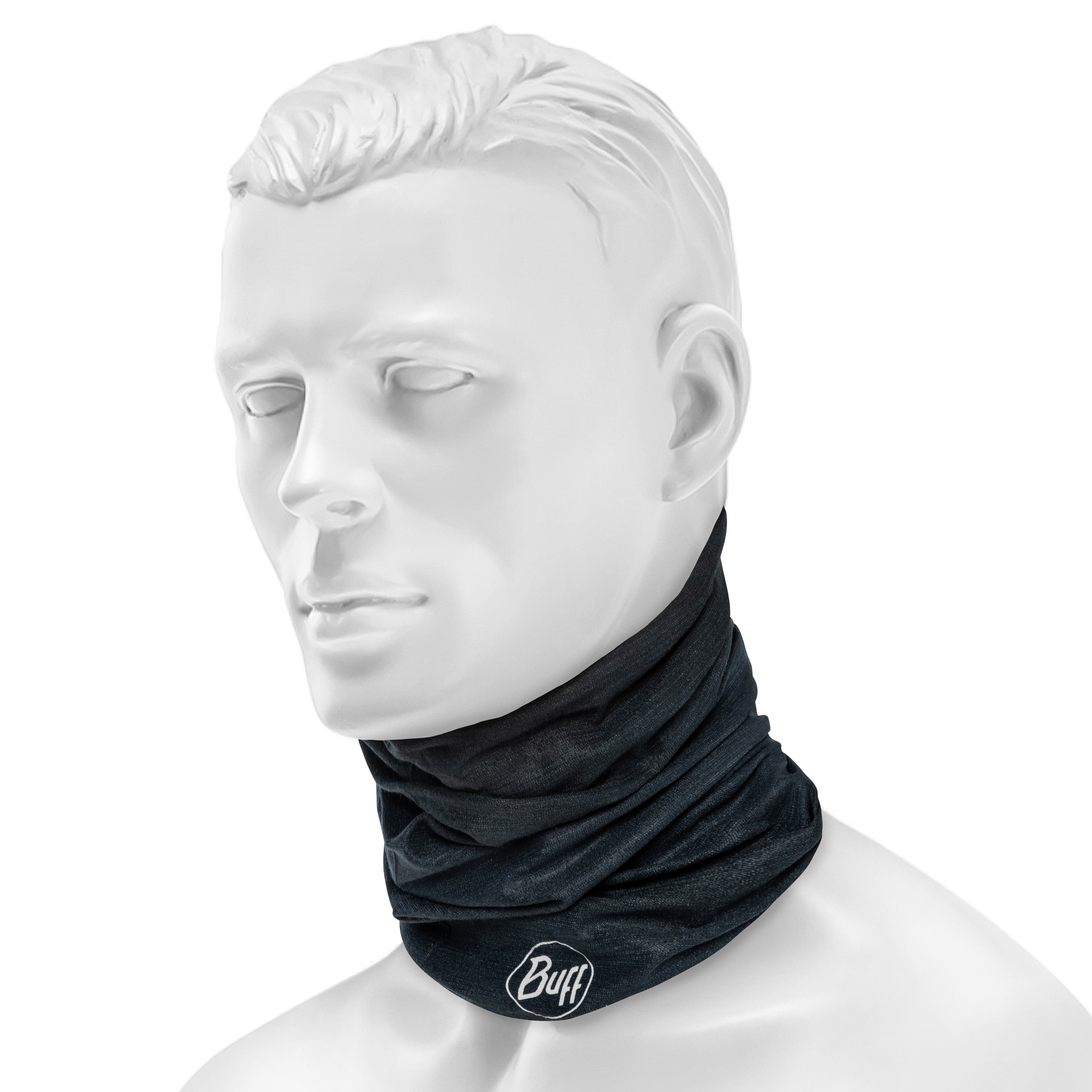 Бафф Buff Coolnet UV Solid - Navy