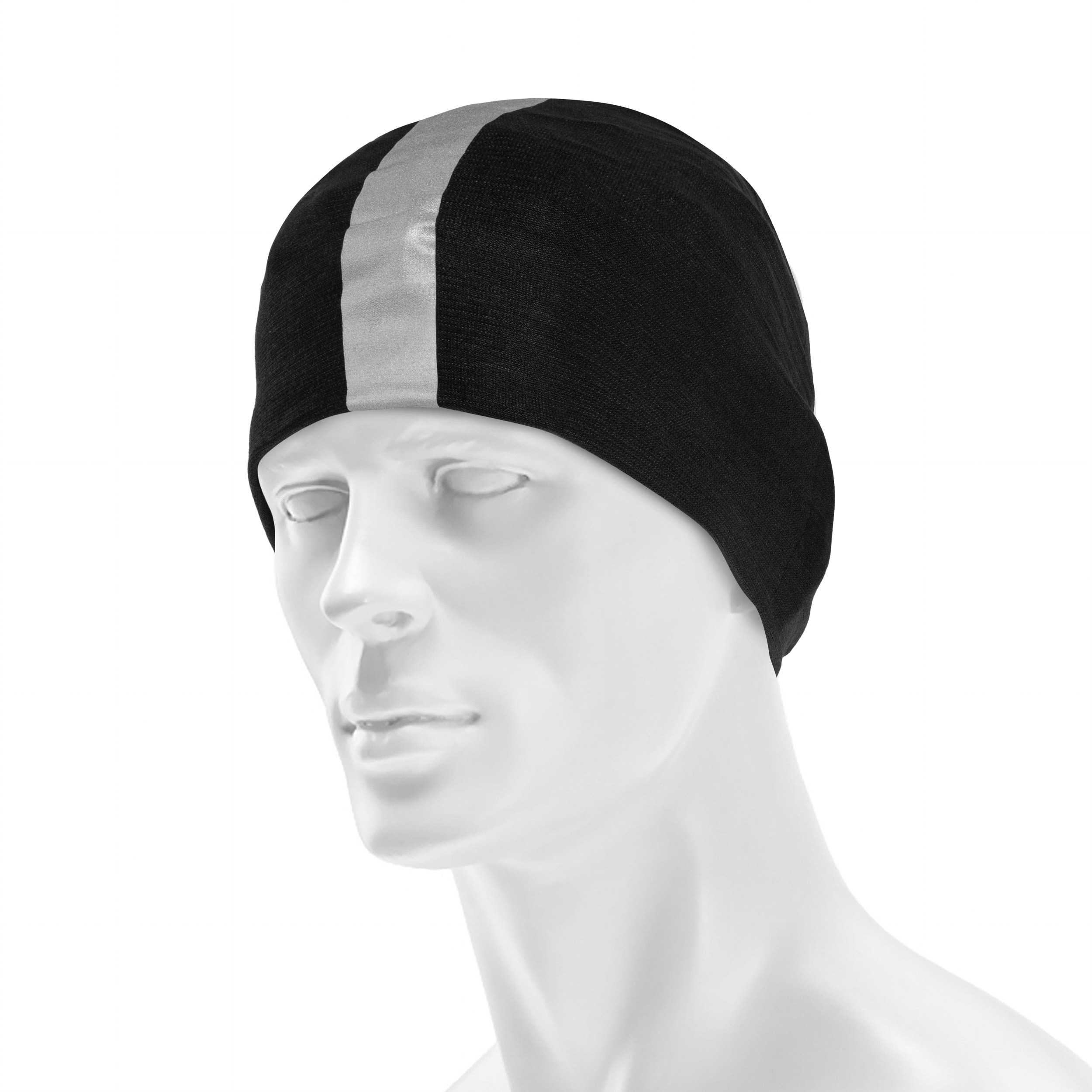 Бафф Buff Safety Coolnet UV Reflective - R-Solid Black