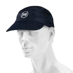 Бейсболка Buff Safety Pack Cap - Solid Navy