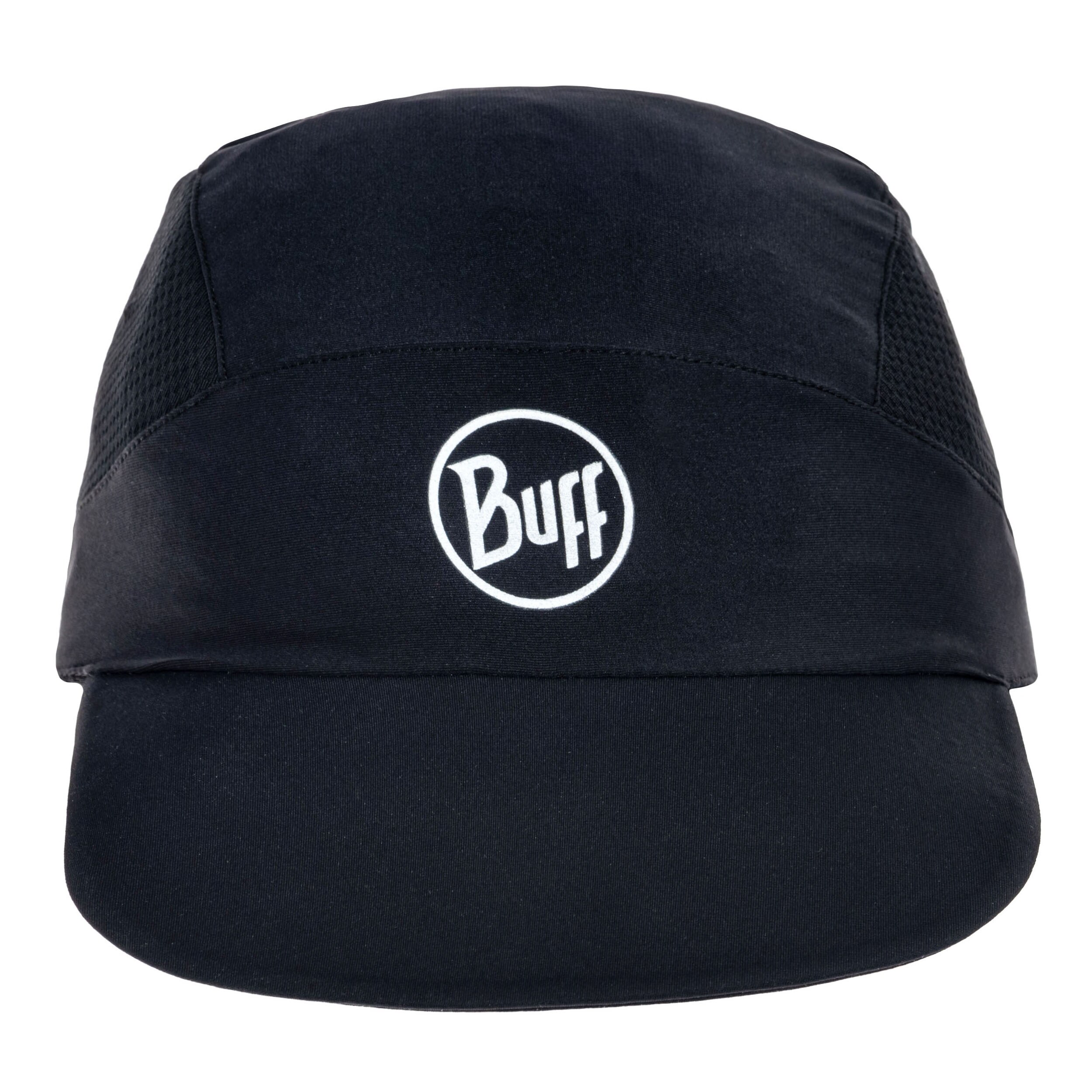 Бейсболка Buff Safety Pack Cap - Solid Navy